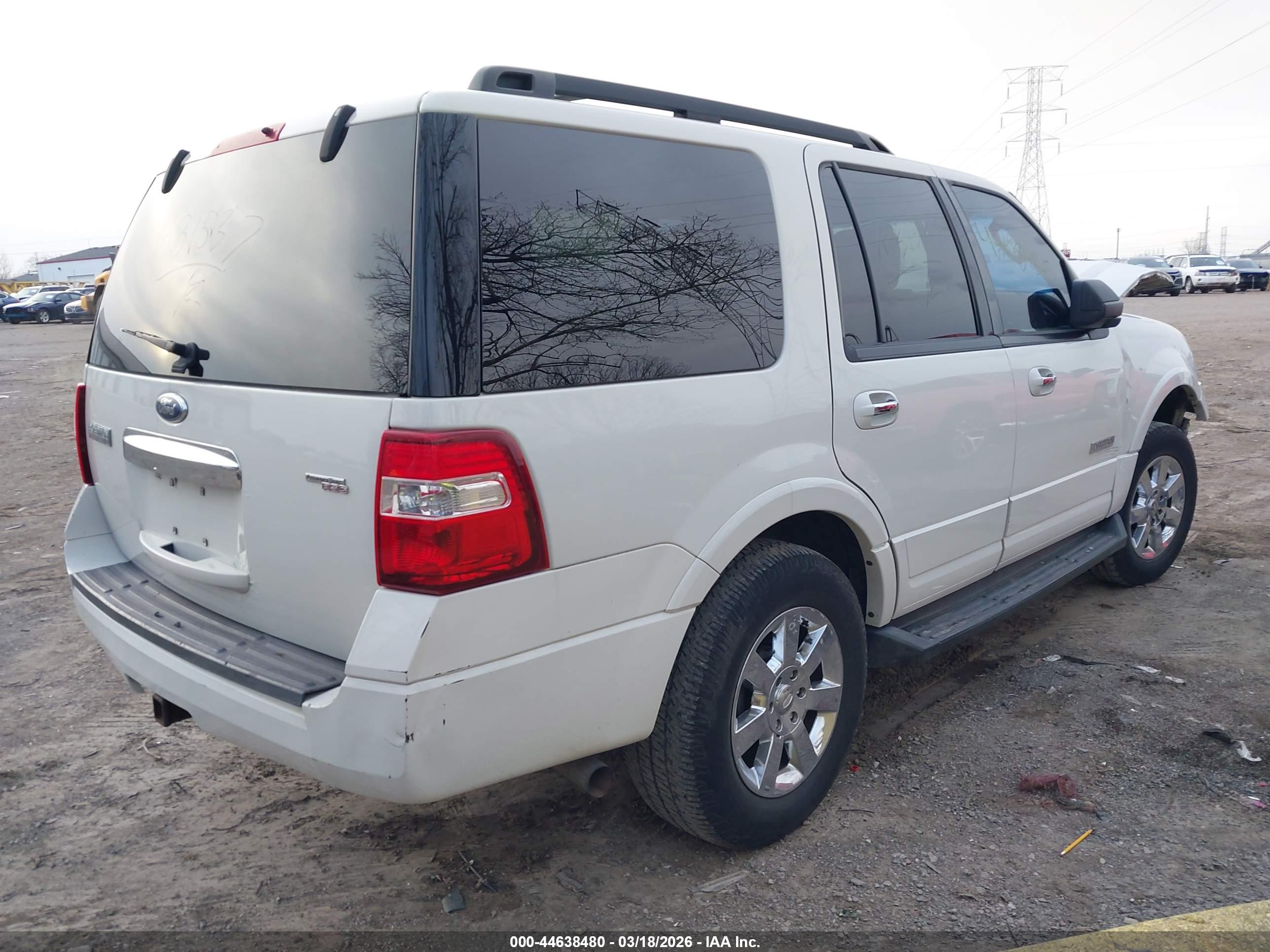 FORD EXPEDITION image 4