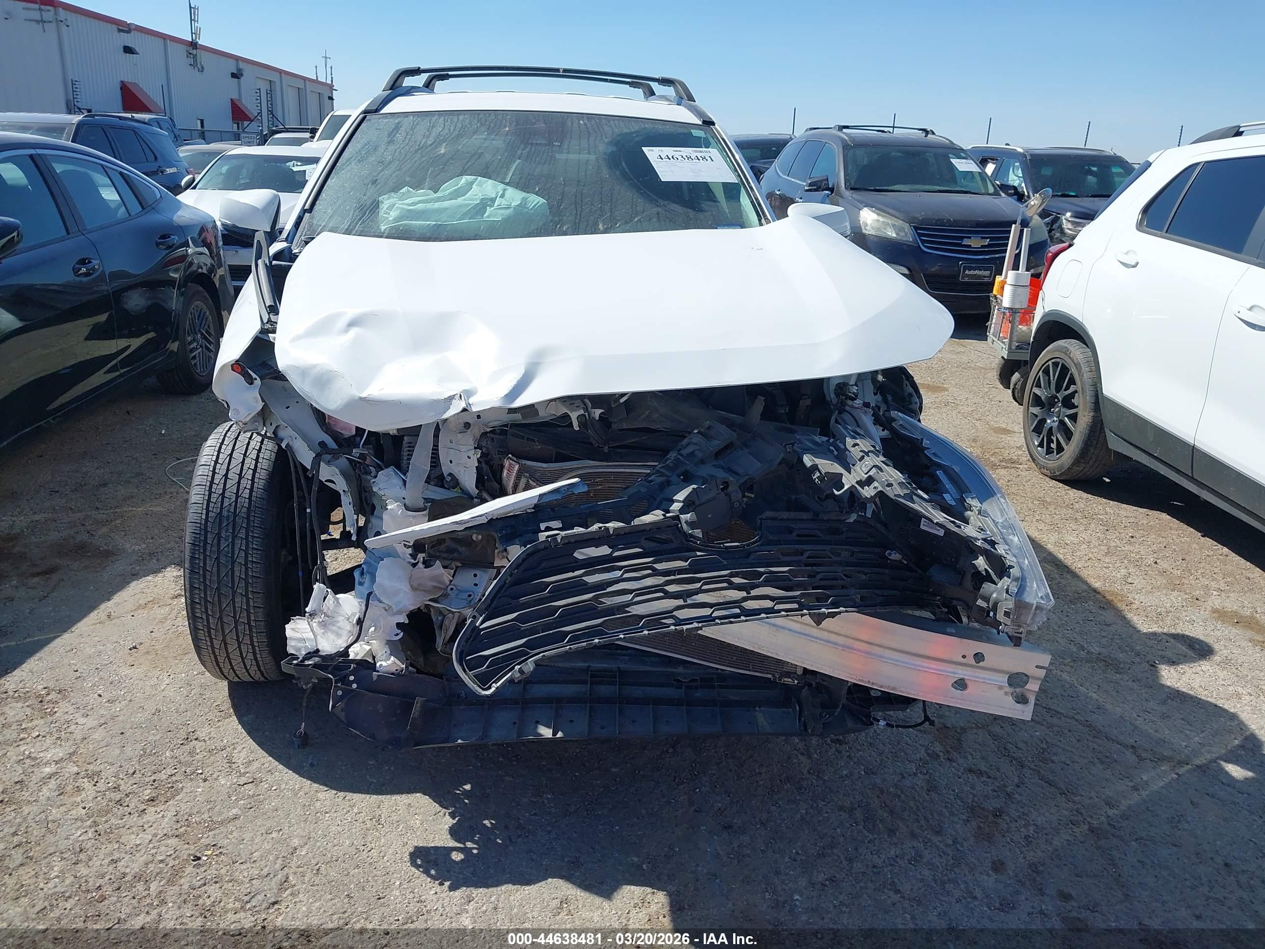 TOYOTA RAV4 image 6