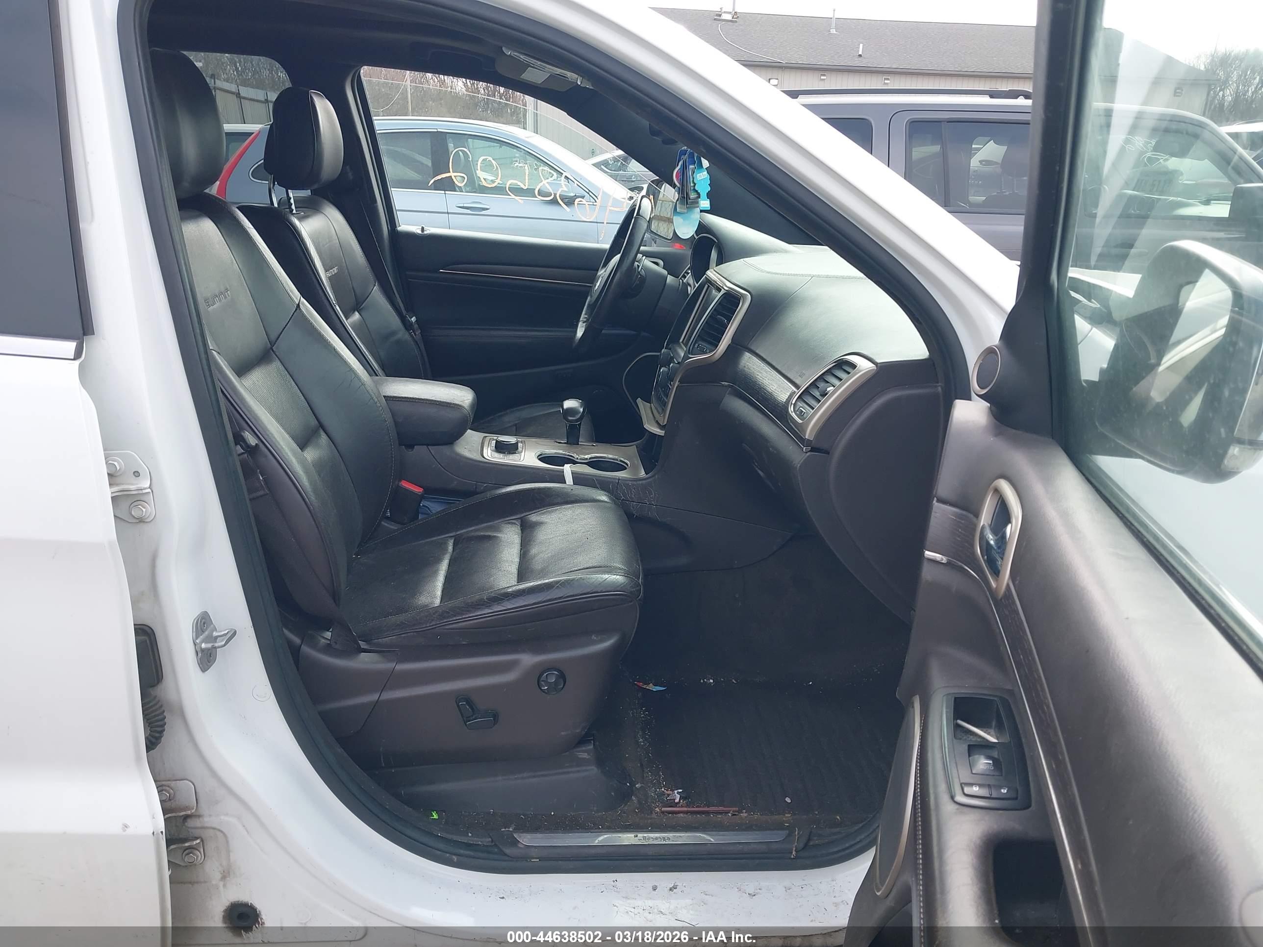 JEEP GRAND image 5