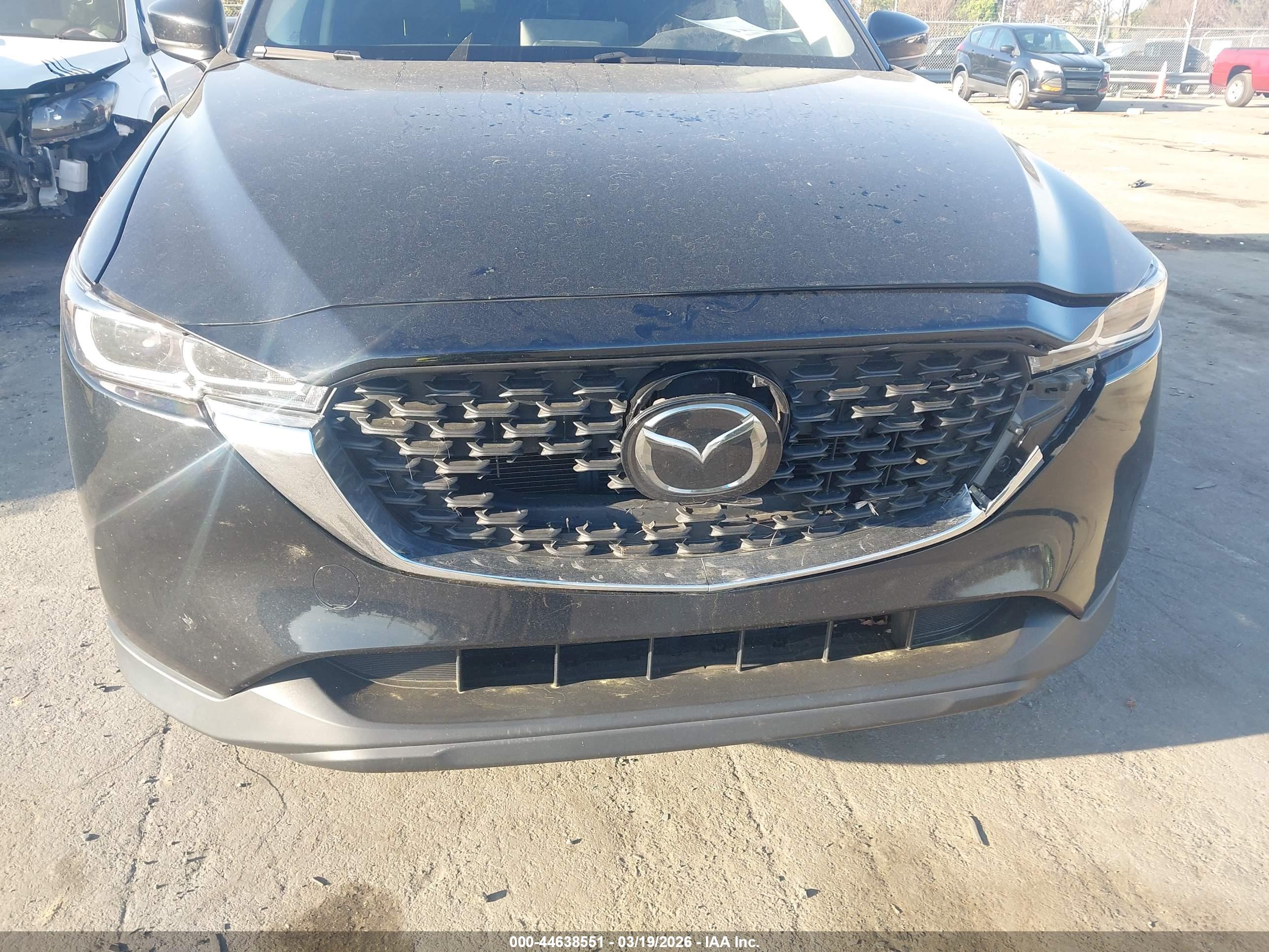 MAZDA CX-5 image 6