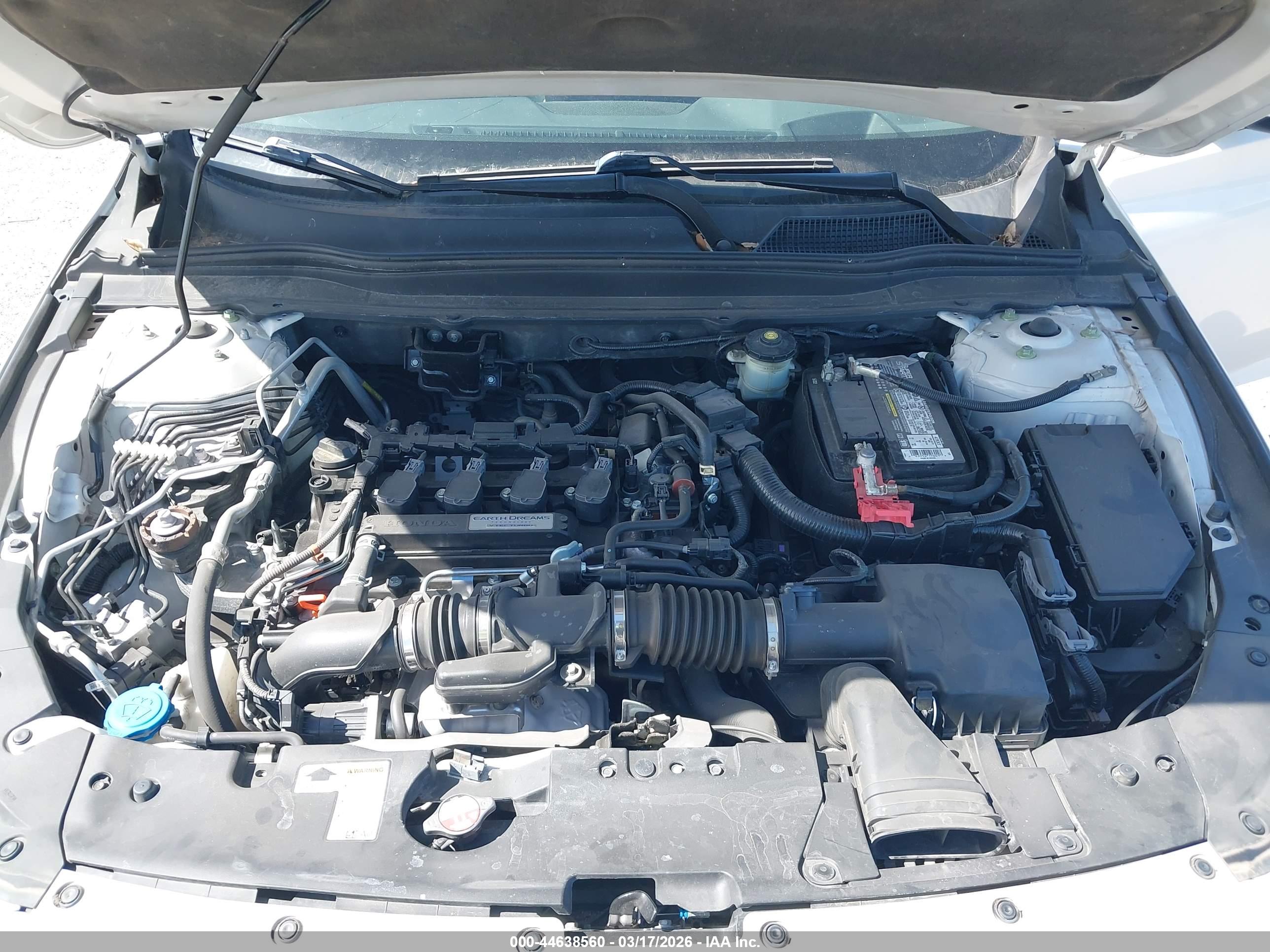 HONDA ACCORD image 10