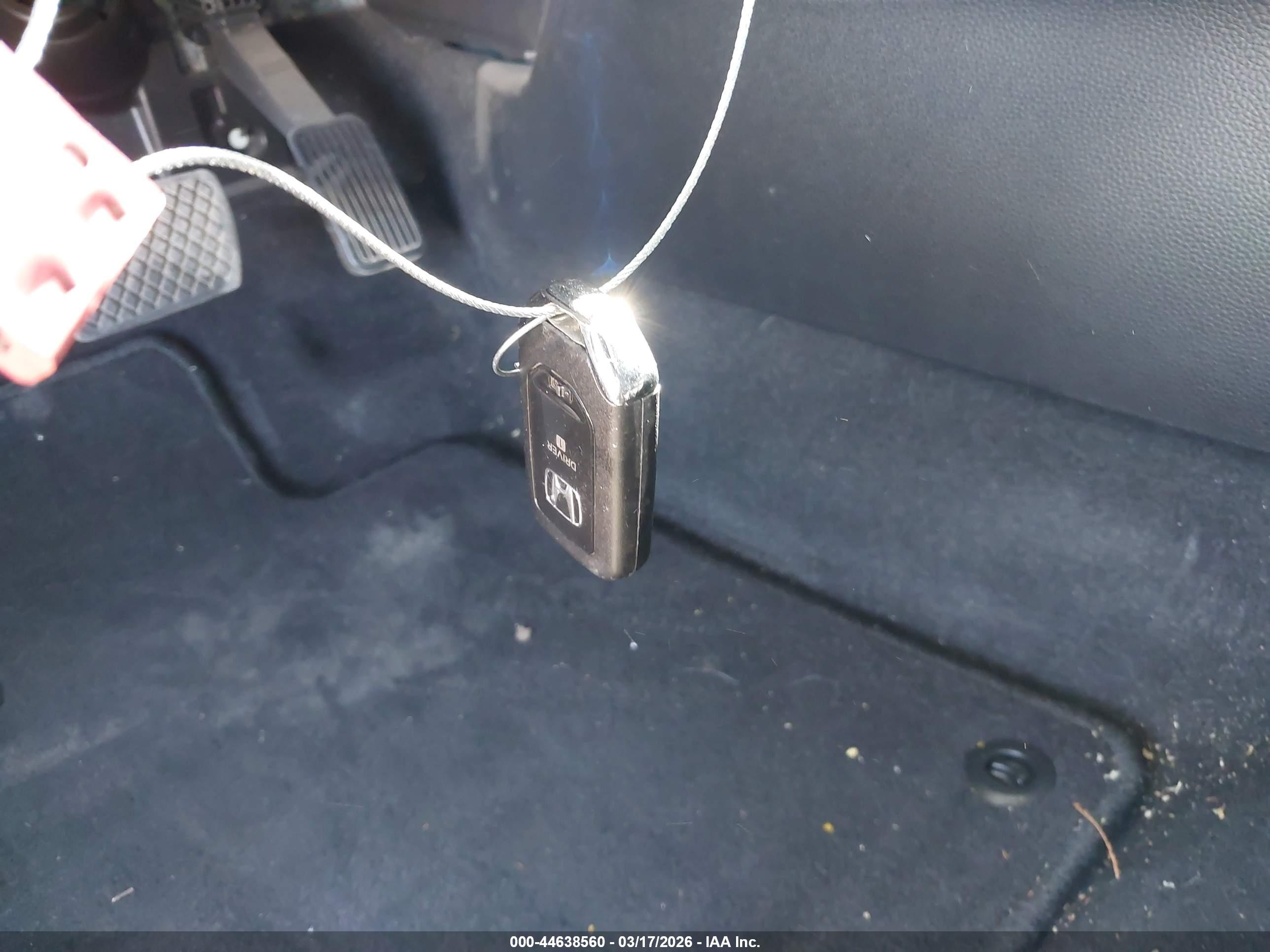 HONDA ACCORD image 11