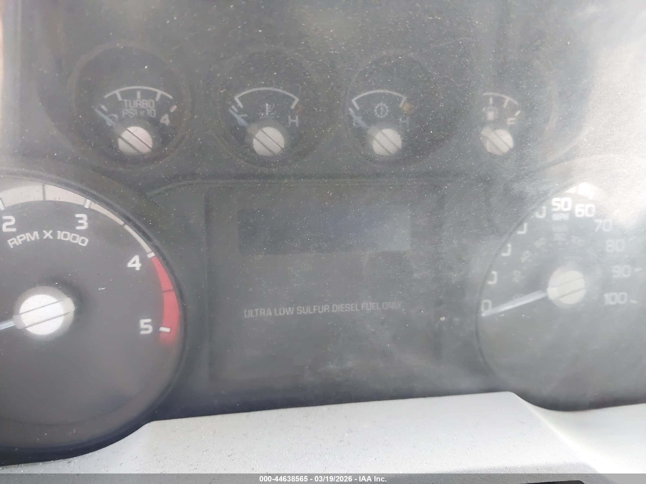 FORD F-550 image 6