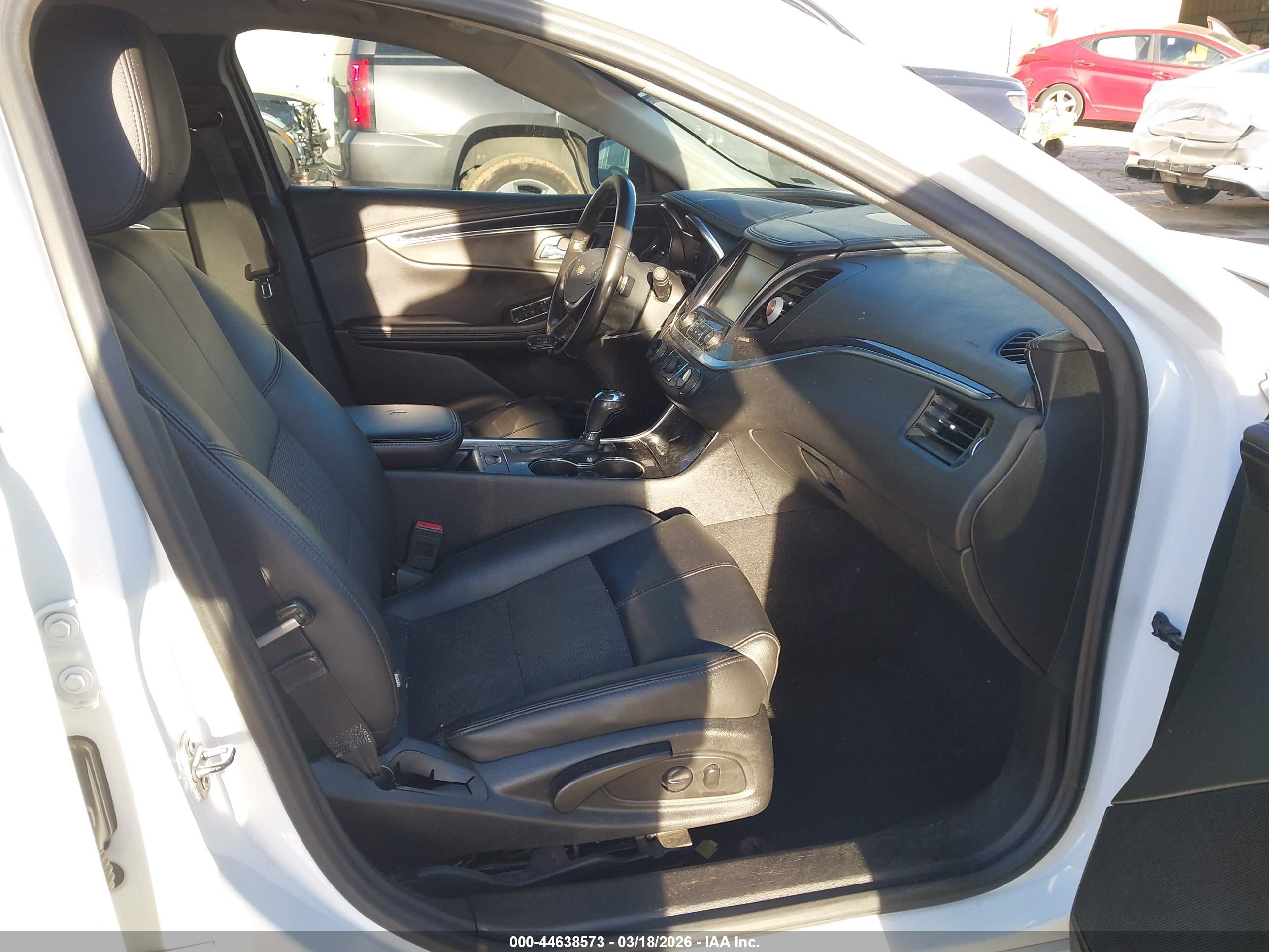CHEVROLET IMPALA image 5