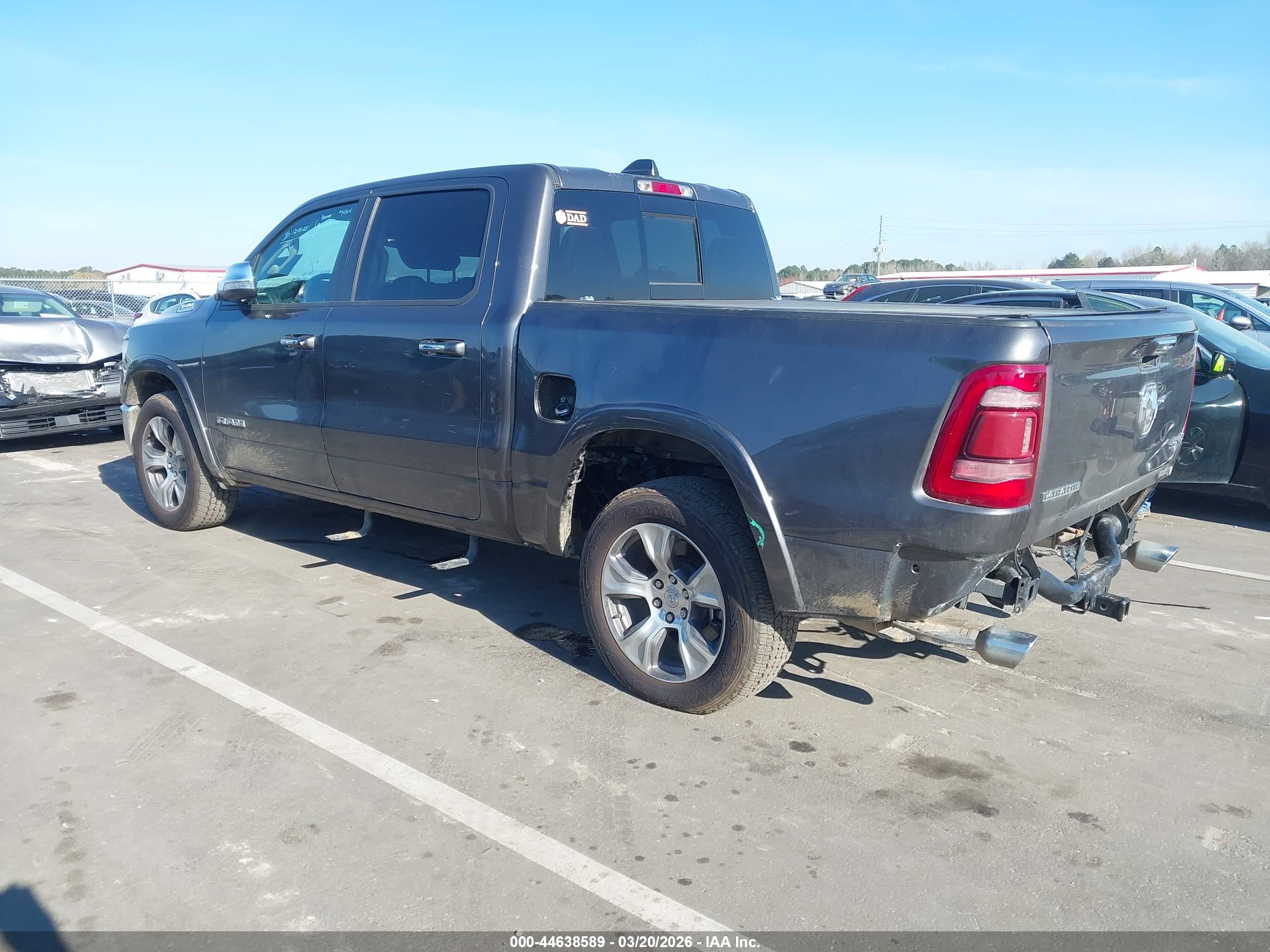RAM 1500 image 3