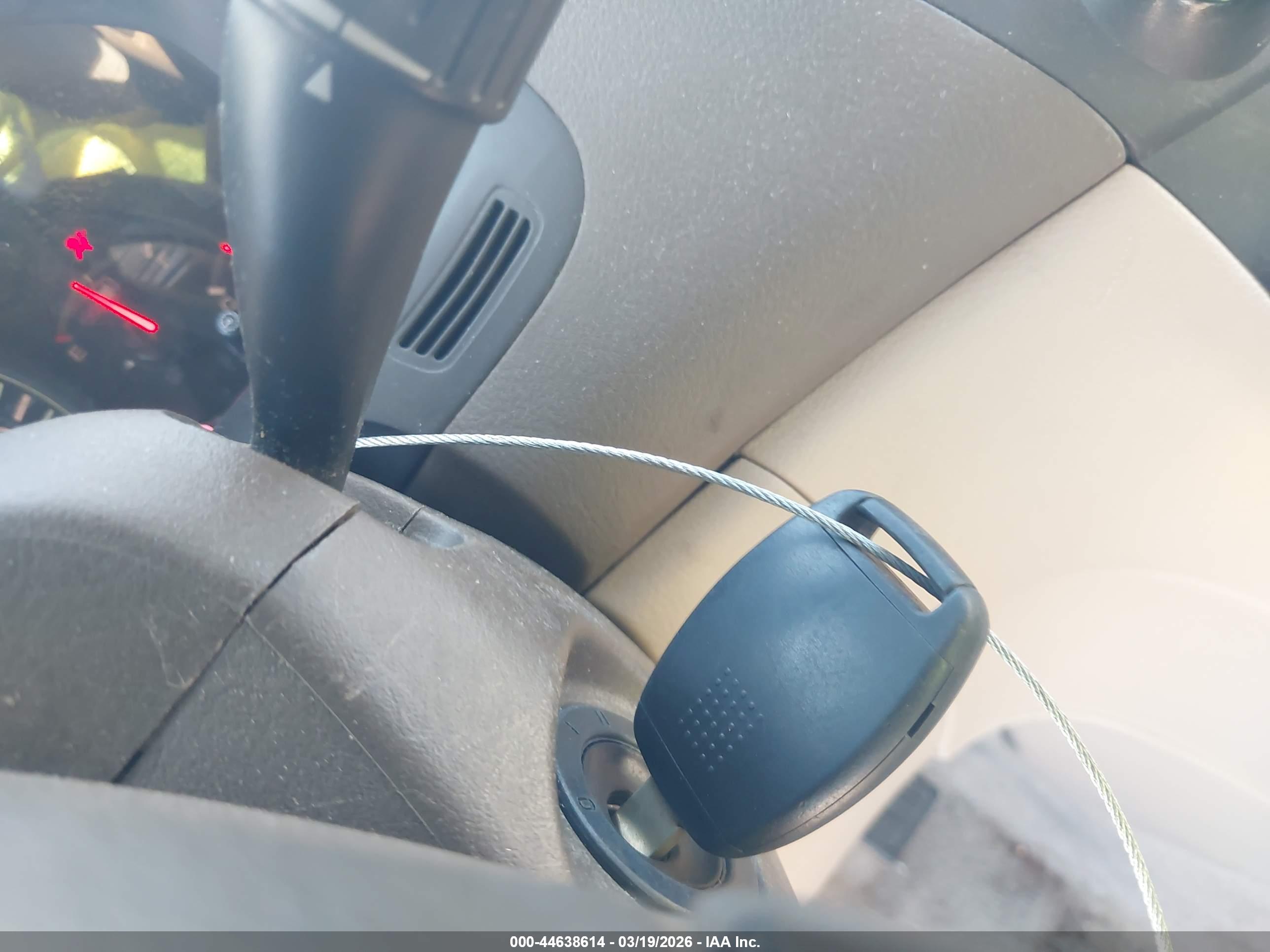 HONDA ACCORD image 11