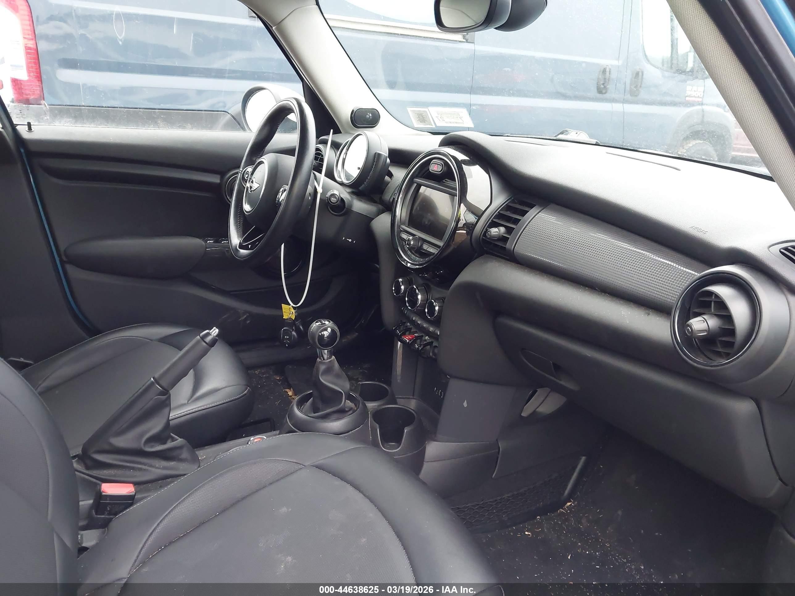 MINI HARDTOP image 5