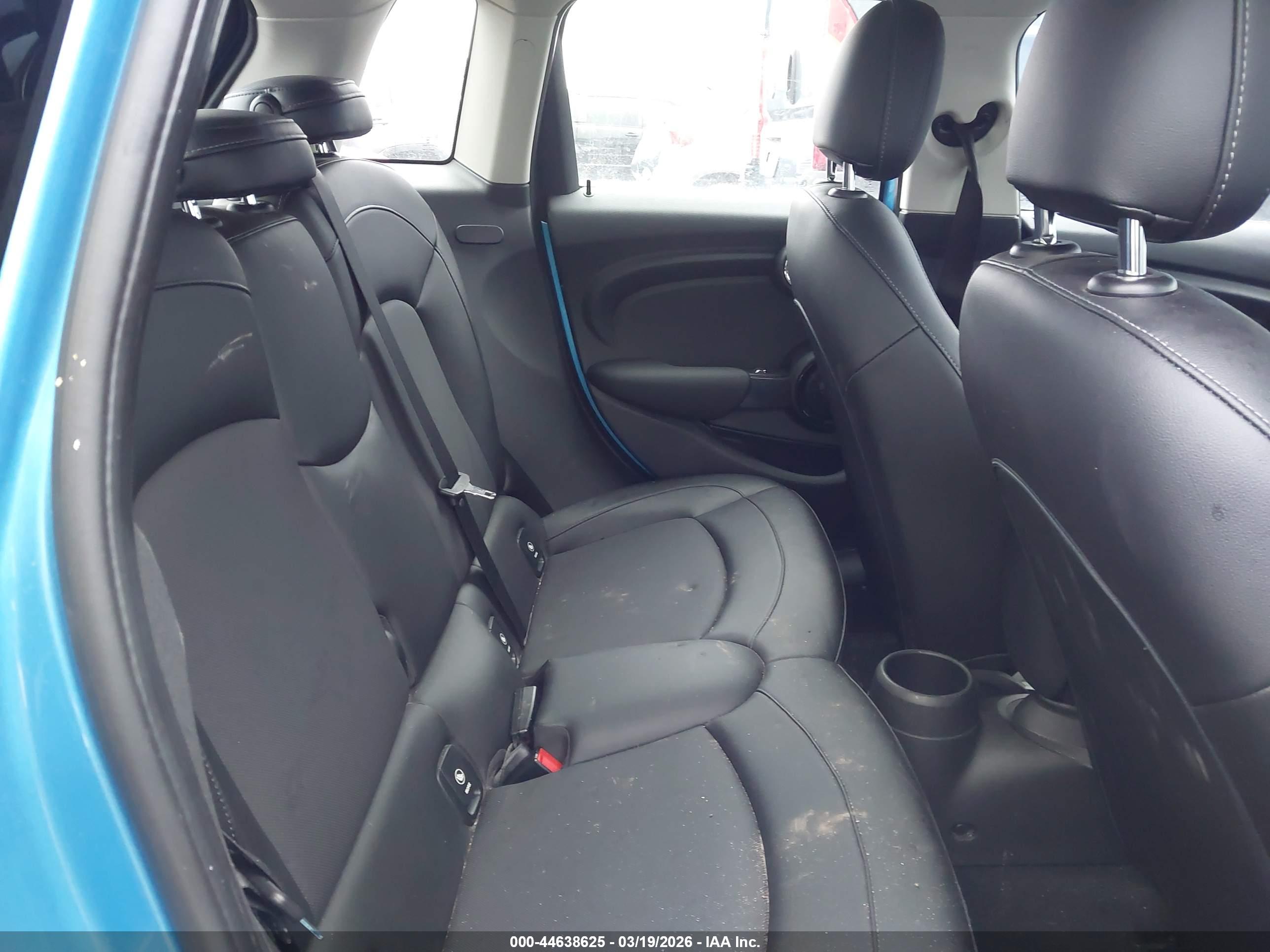 MINI HARDTOP image 8