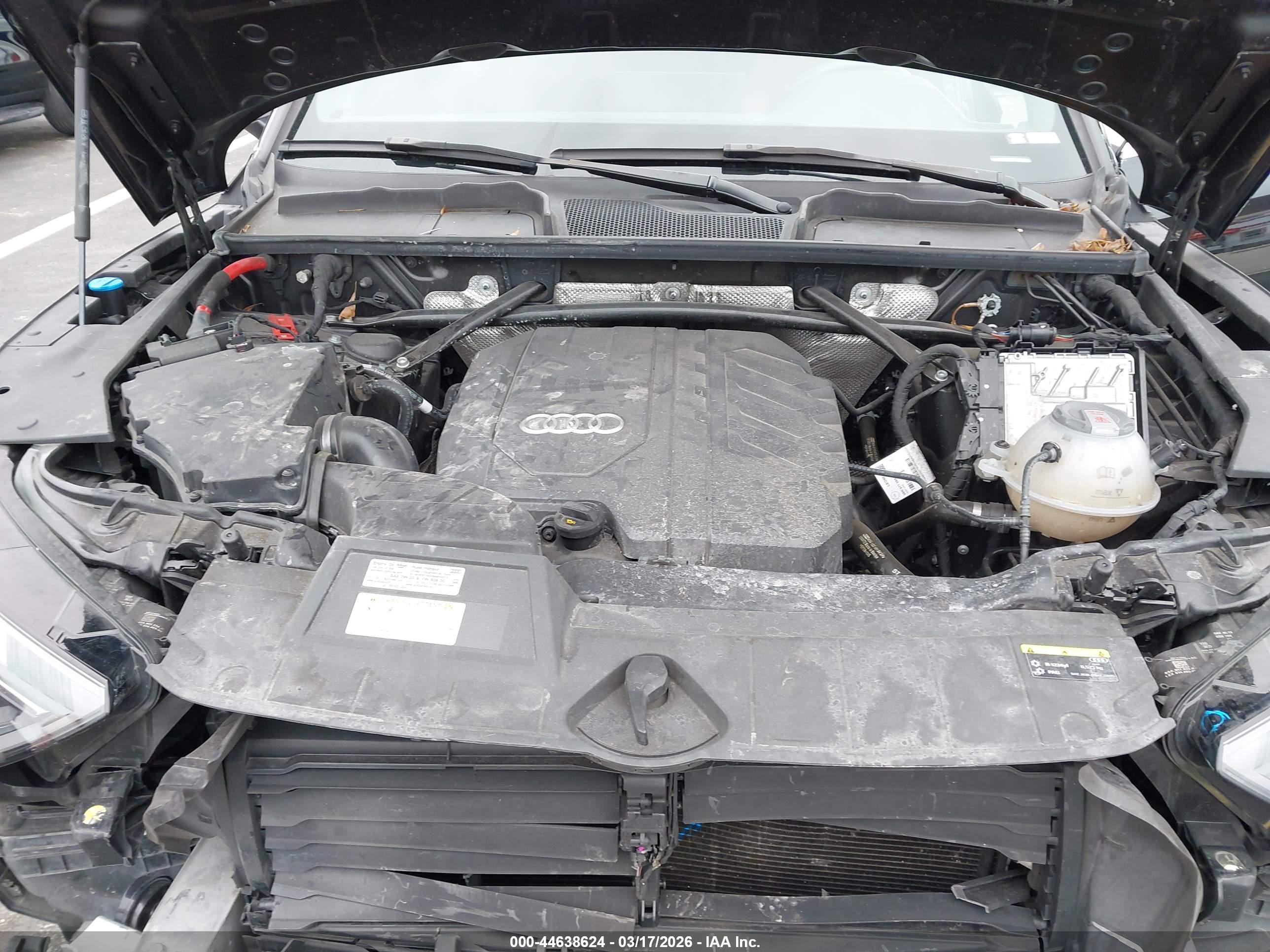 AUDI Q5 image 10