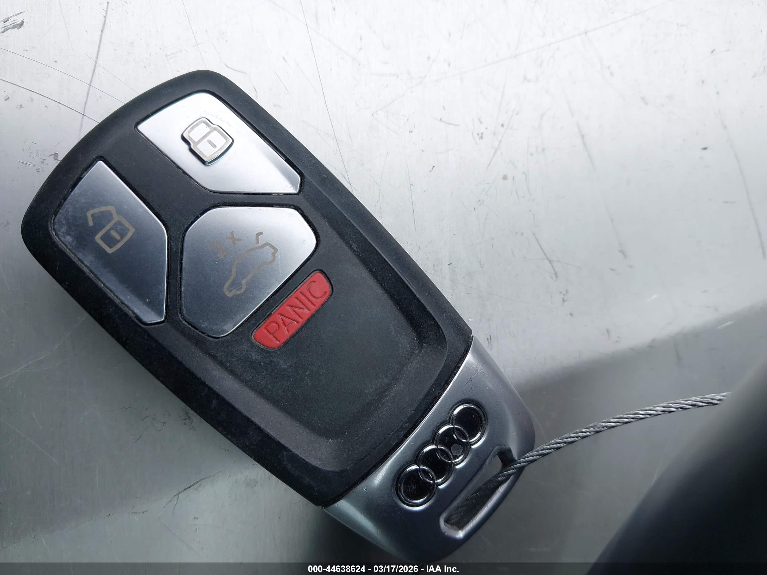 AUDI Q5 image 11