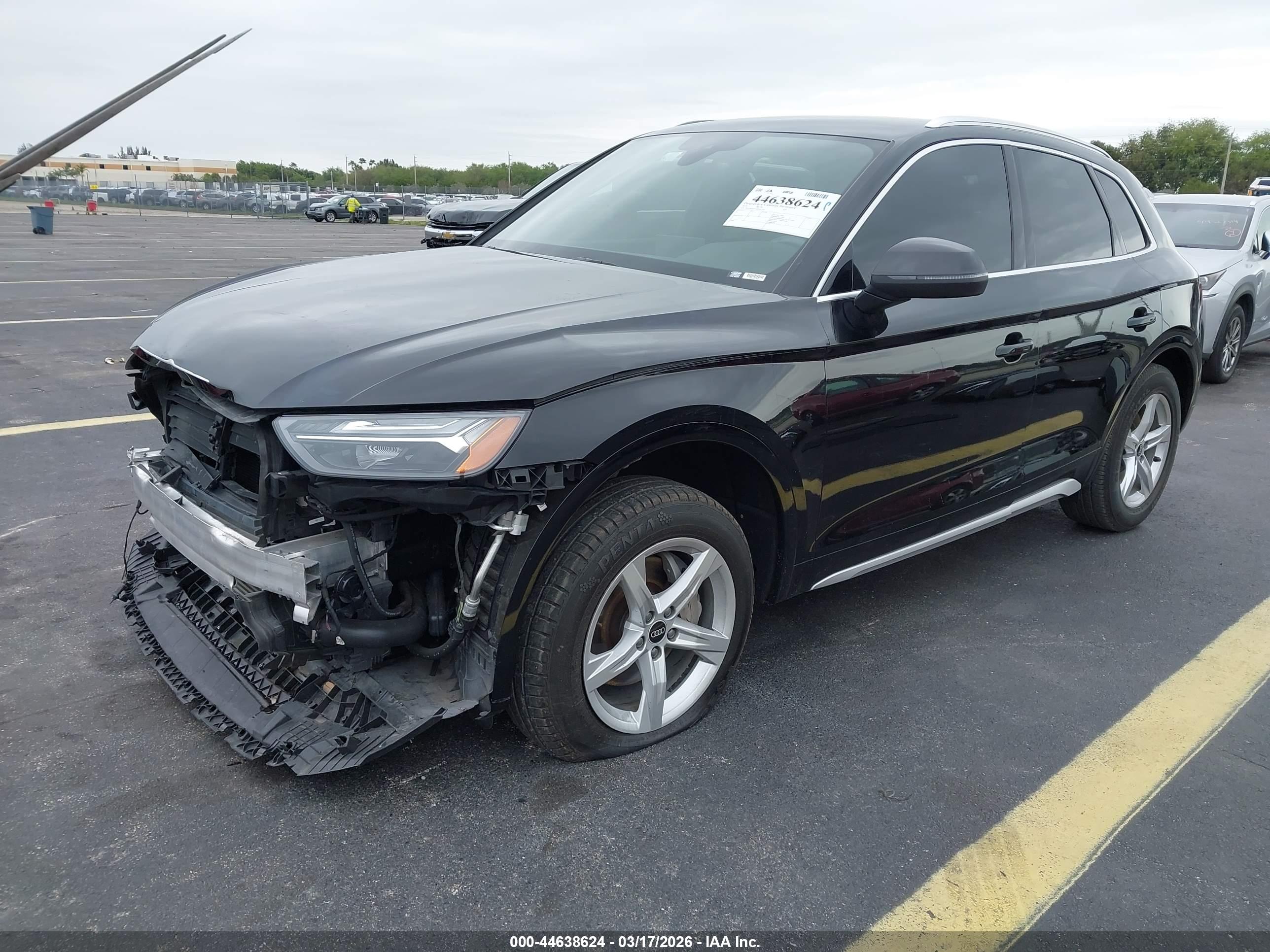 AUDI Q5 image 2