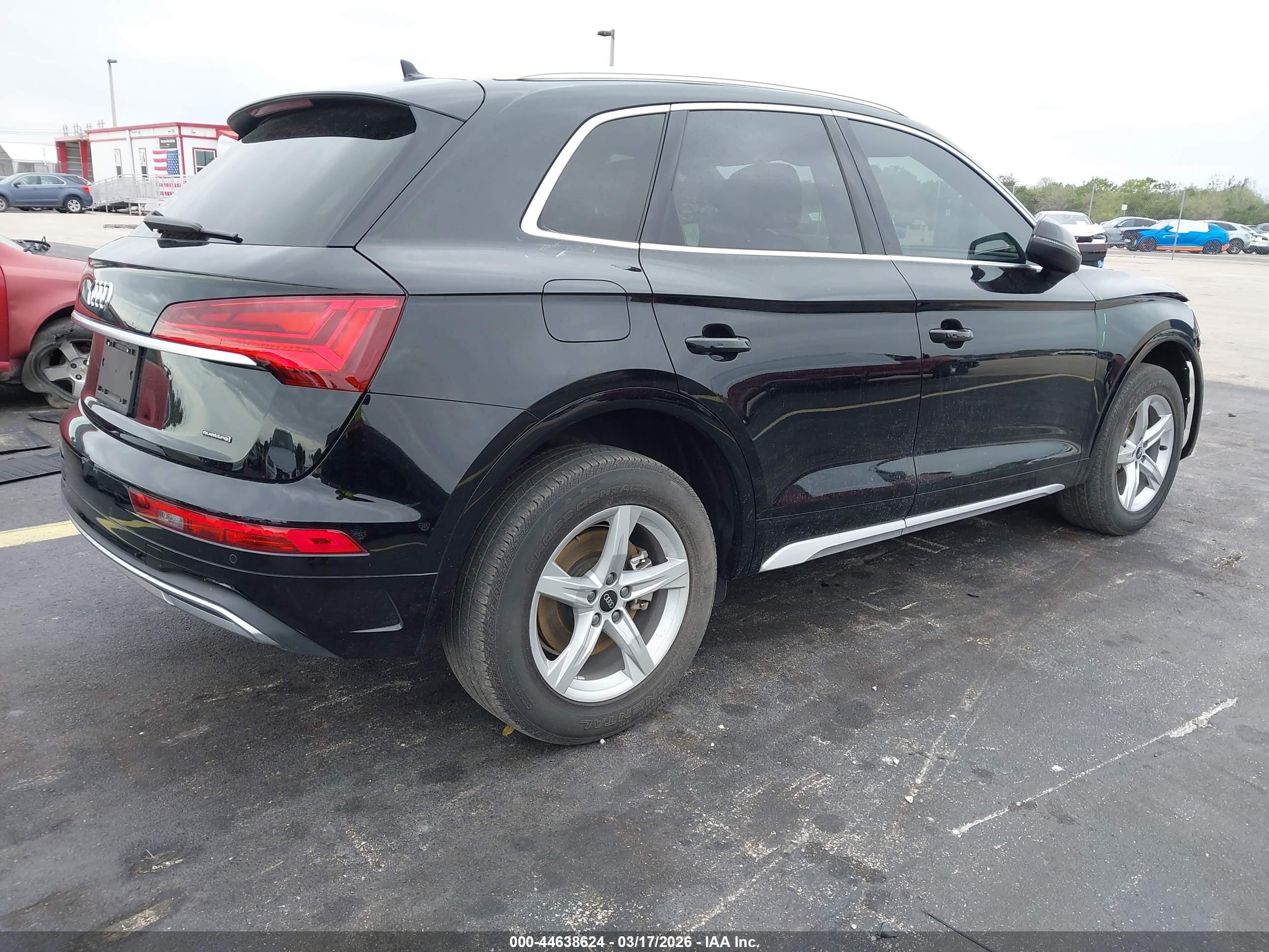 AUDI Q5 image 4