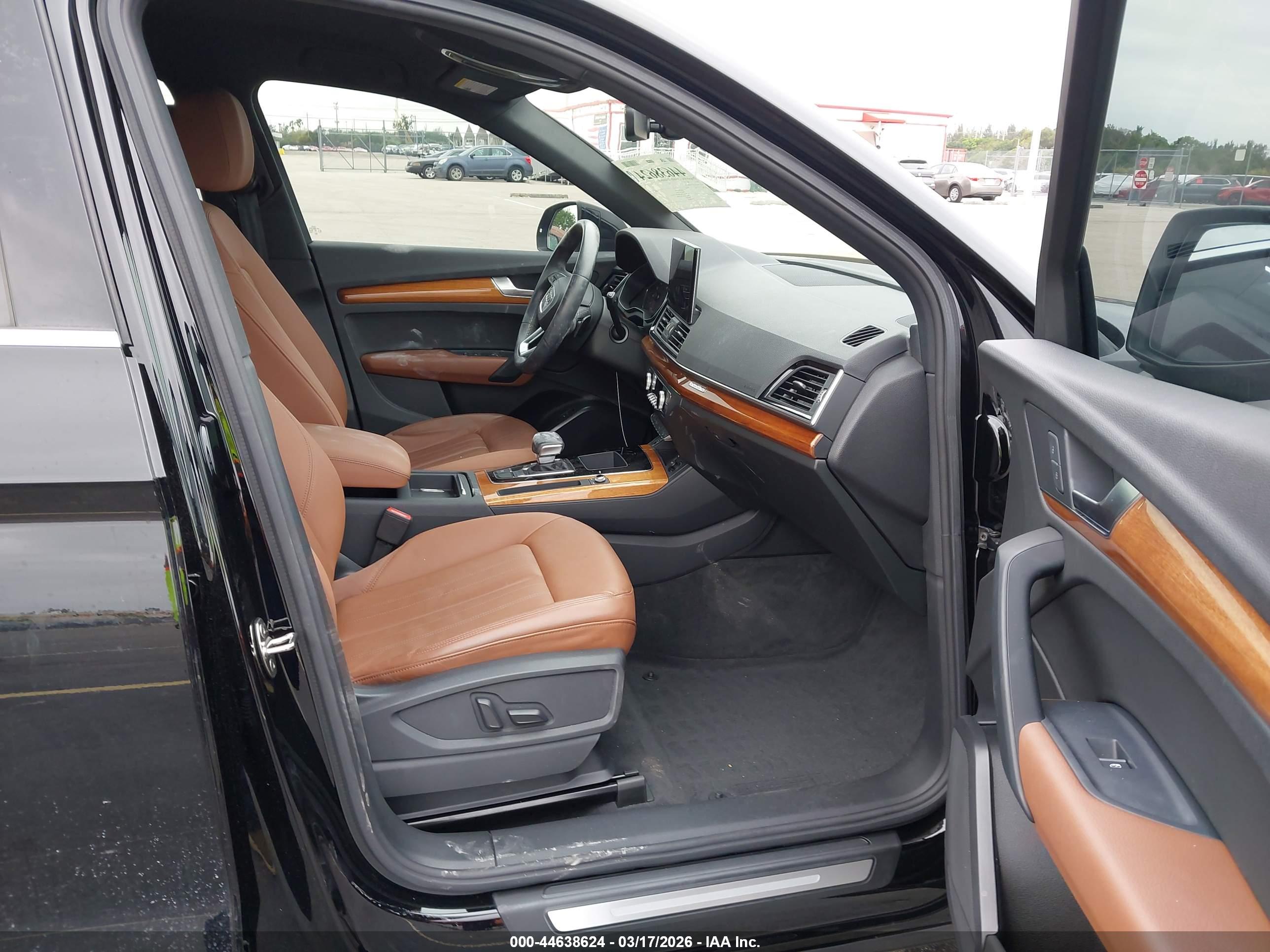 AUDI Q5 image 5