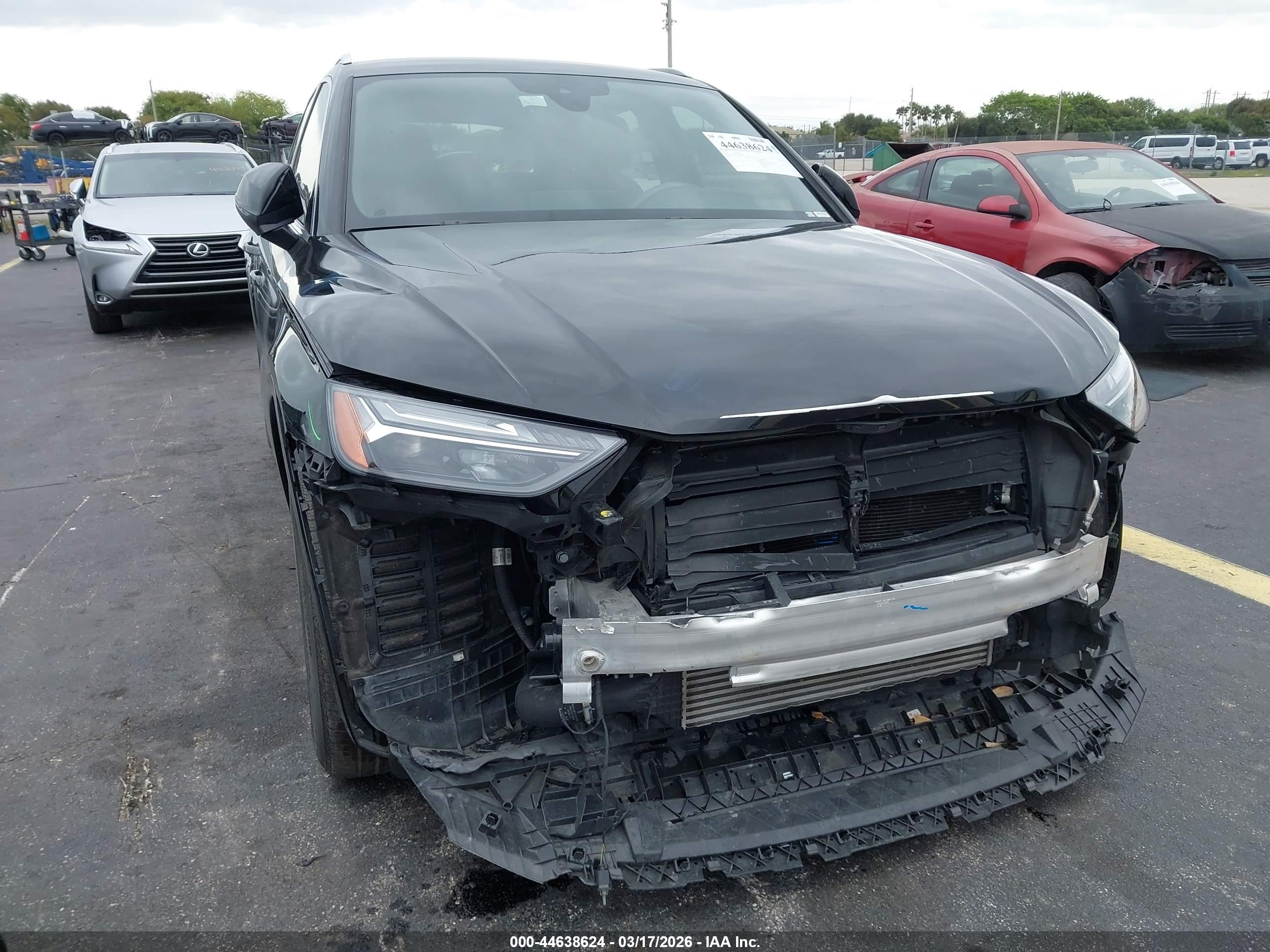 AUDI Q5 image 6
