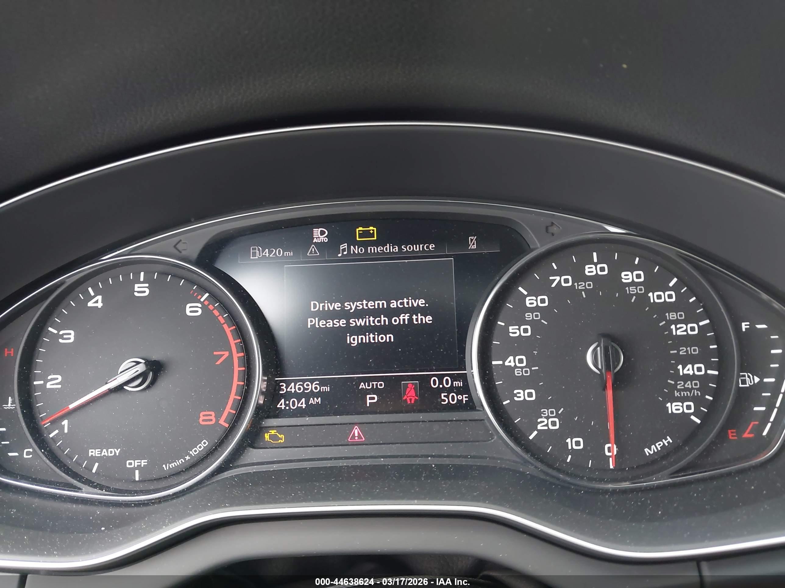 AUDI Q5 image 7