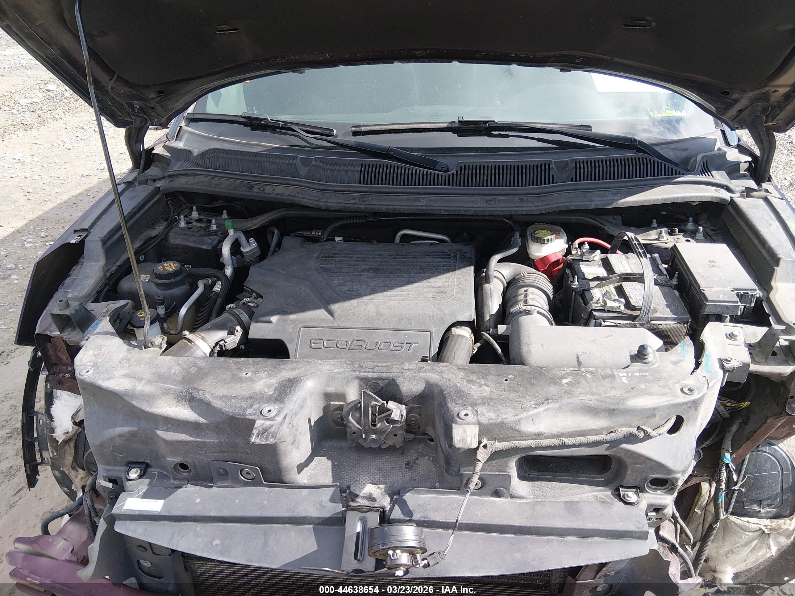 FORD EXPLORER image 10