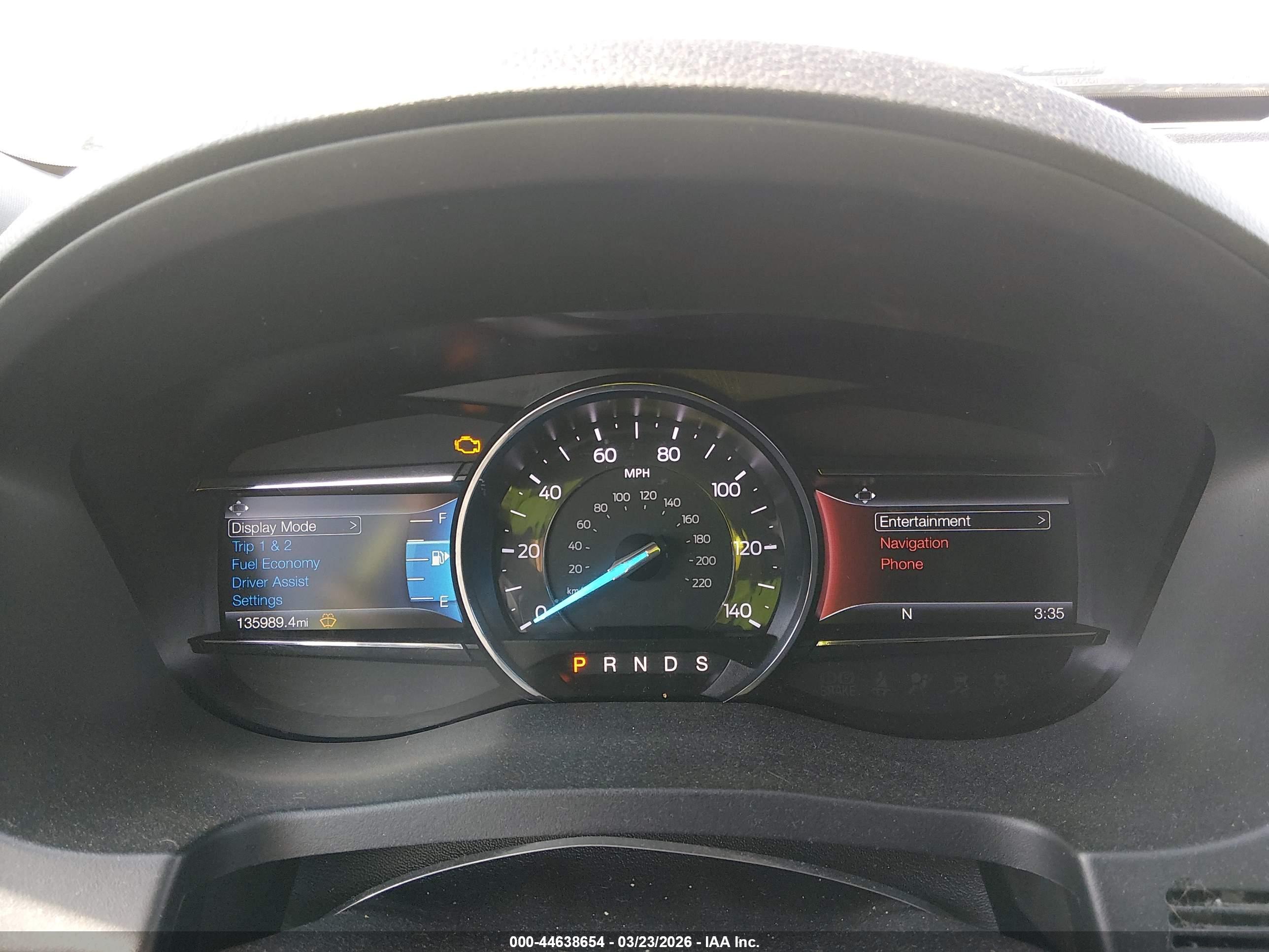 FORD EXPLORER image 7