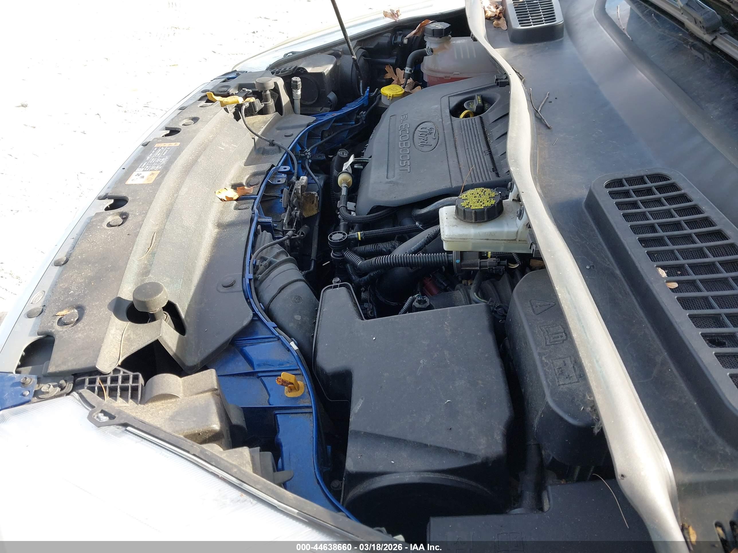 FORD ESCAPE image 10
