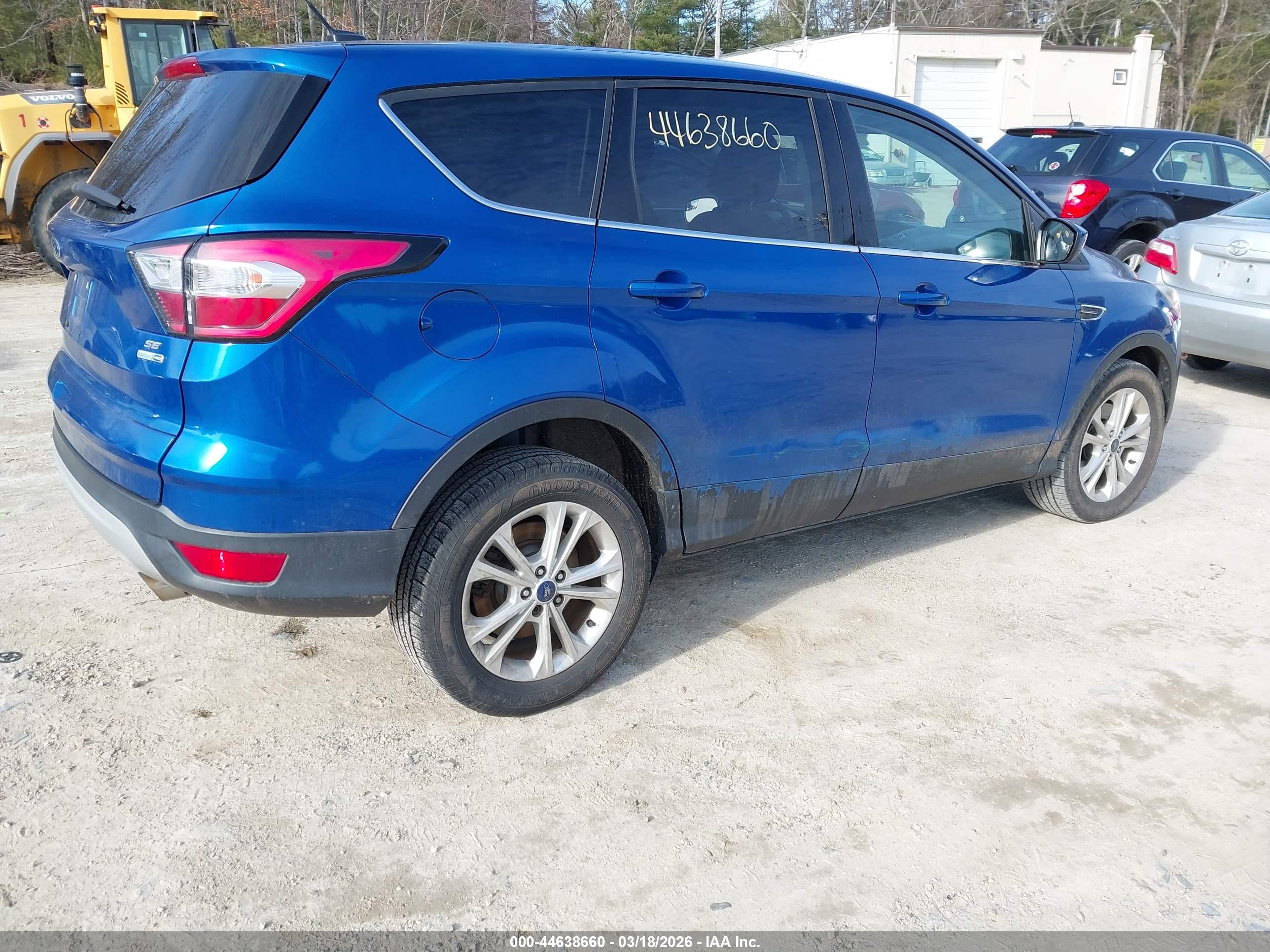 FORD ESCAPE image 4