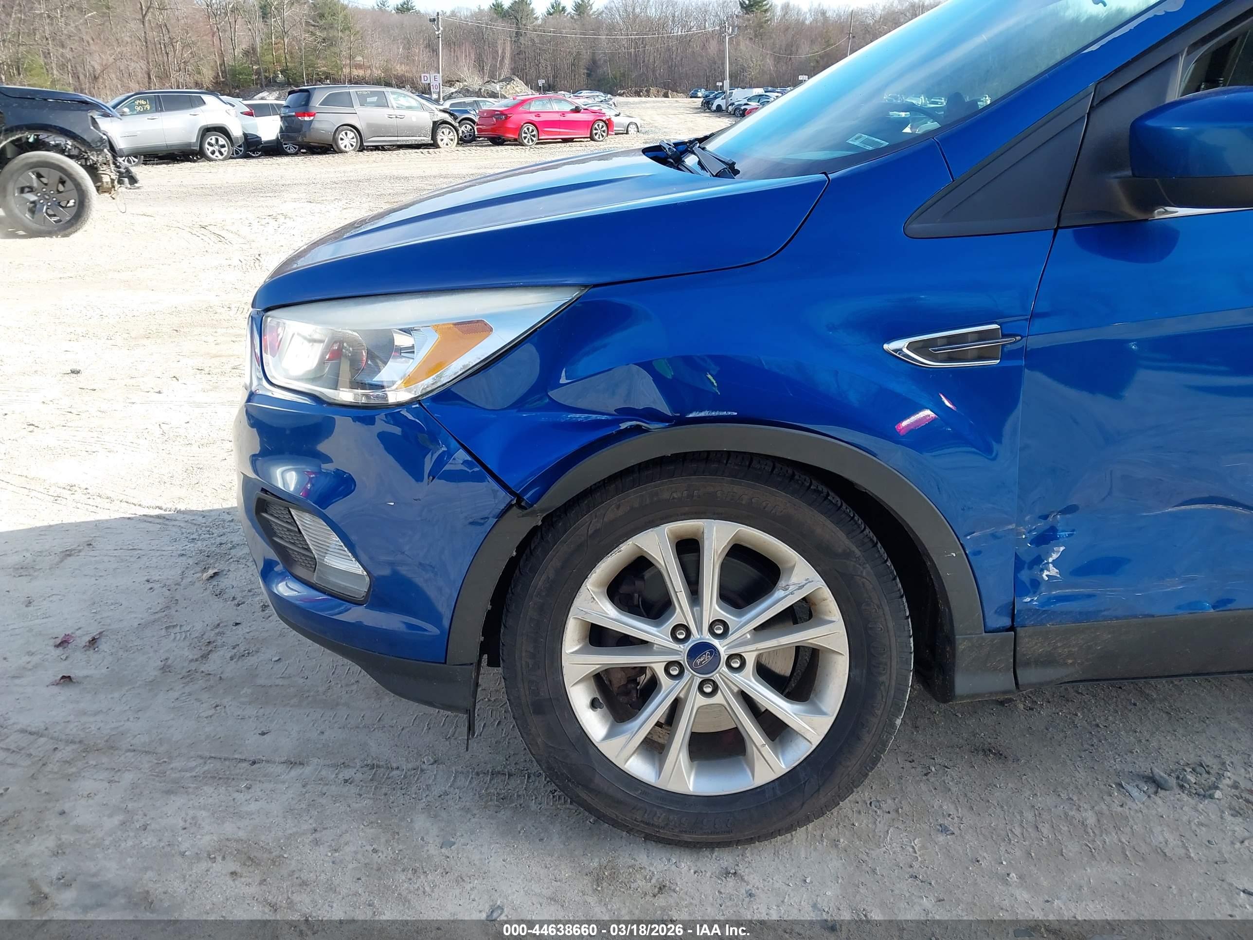 FORD ESCAPE image 6