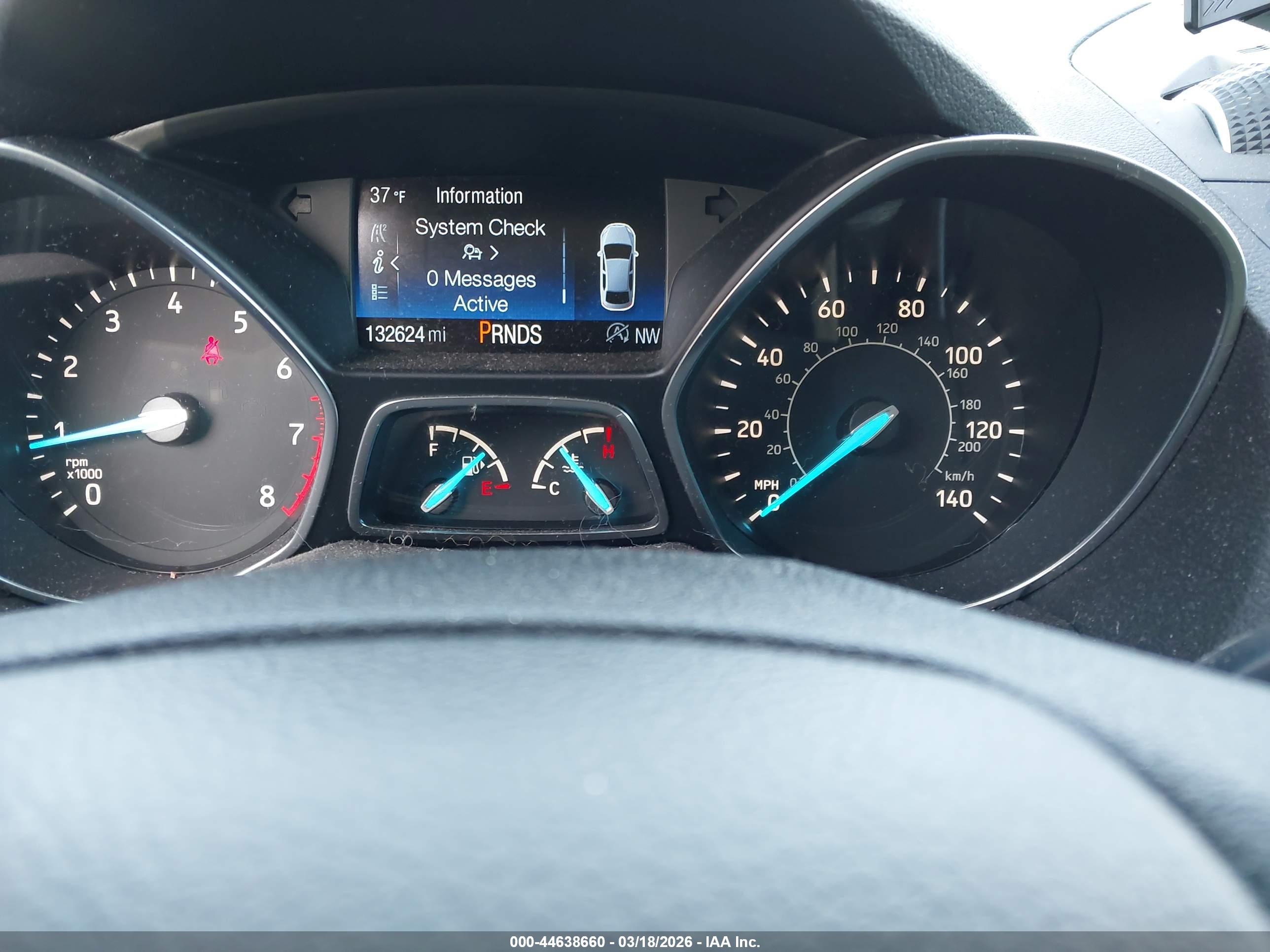 FORD ESCAPE image 7