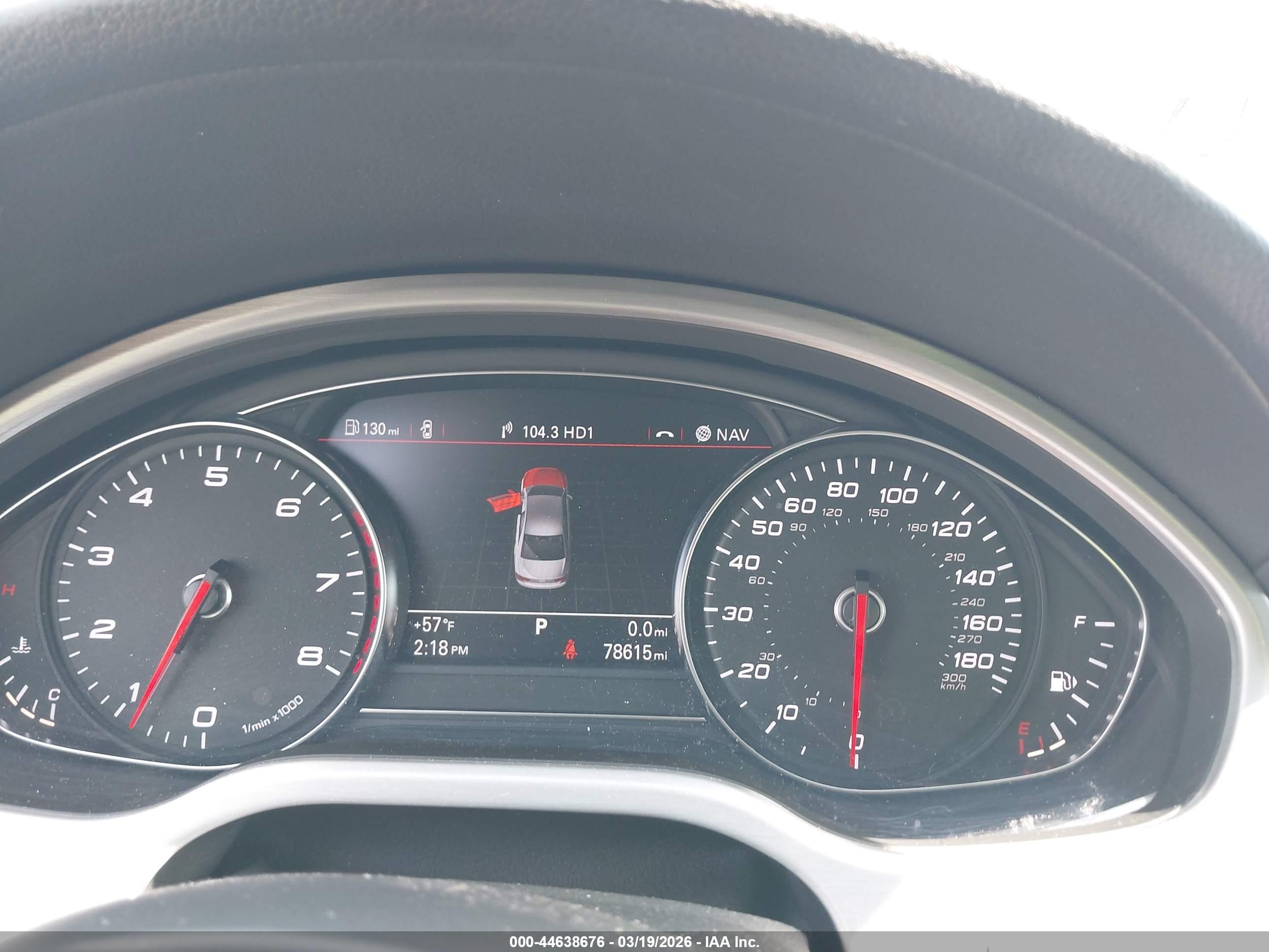 AUDI A8 image 7