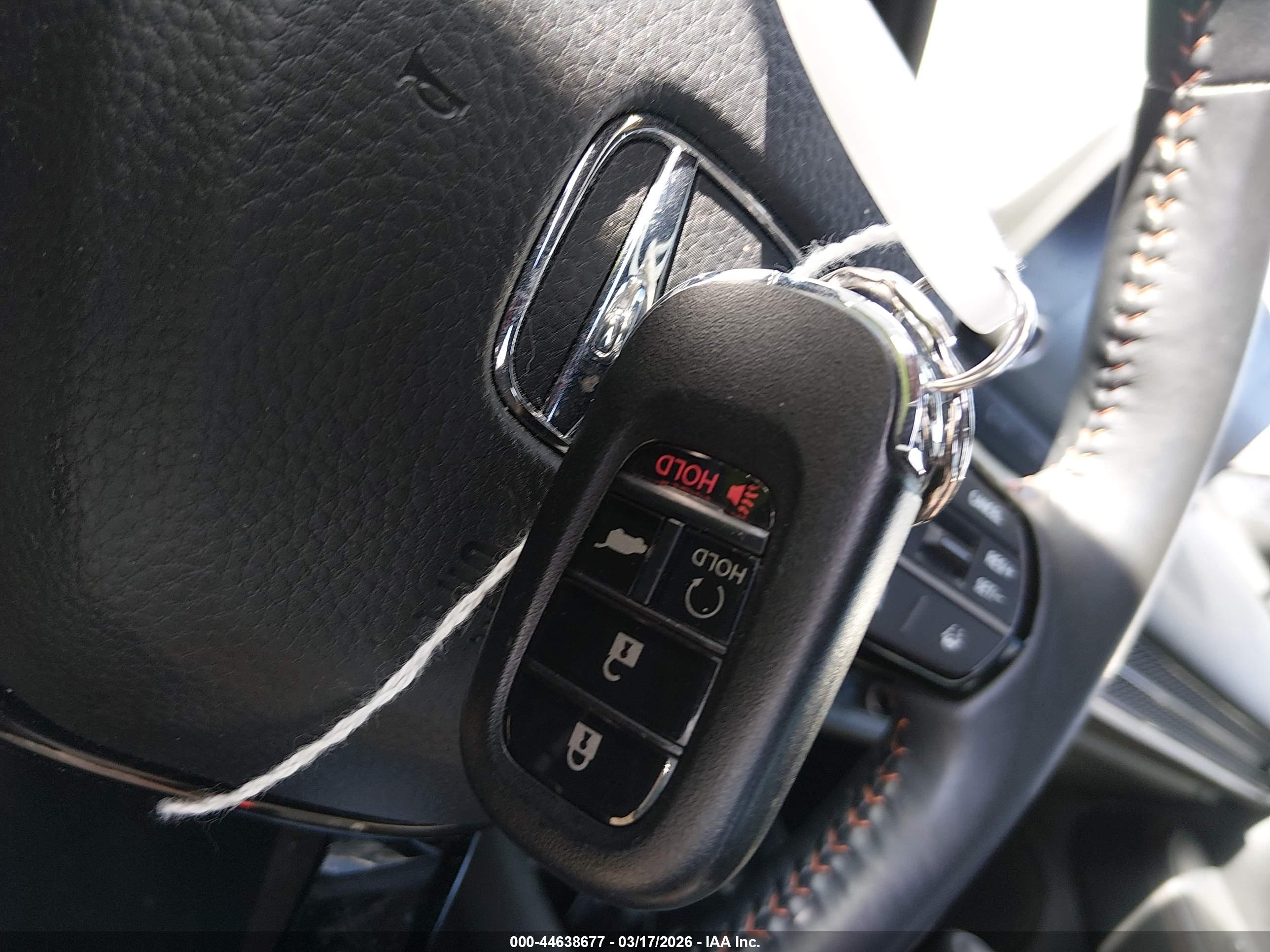 HONDA HR-V image 11