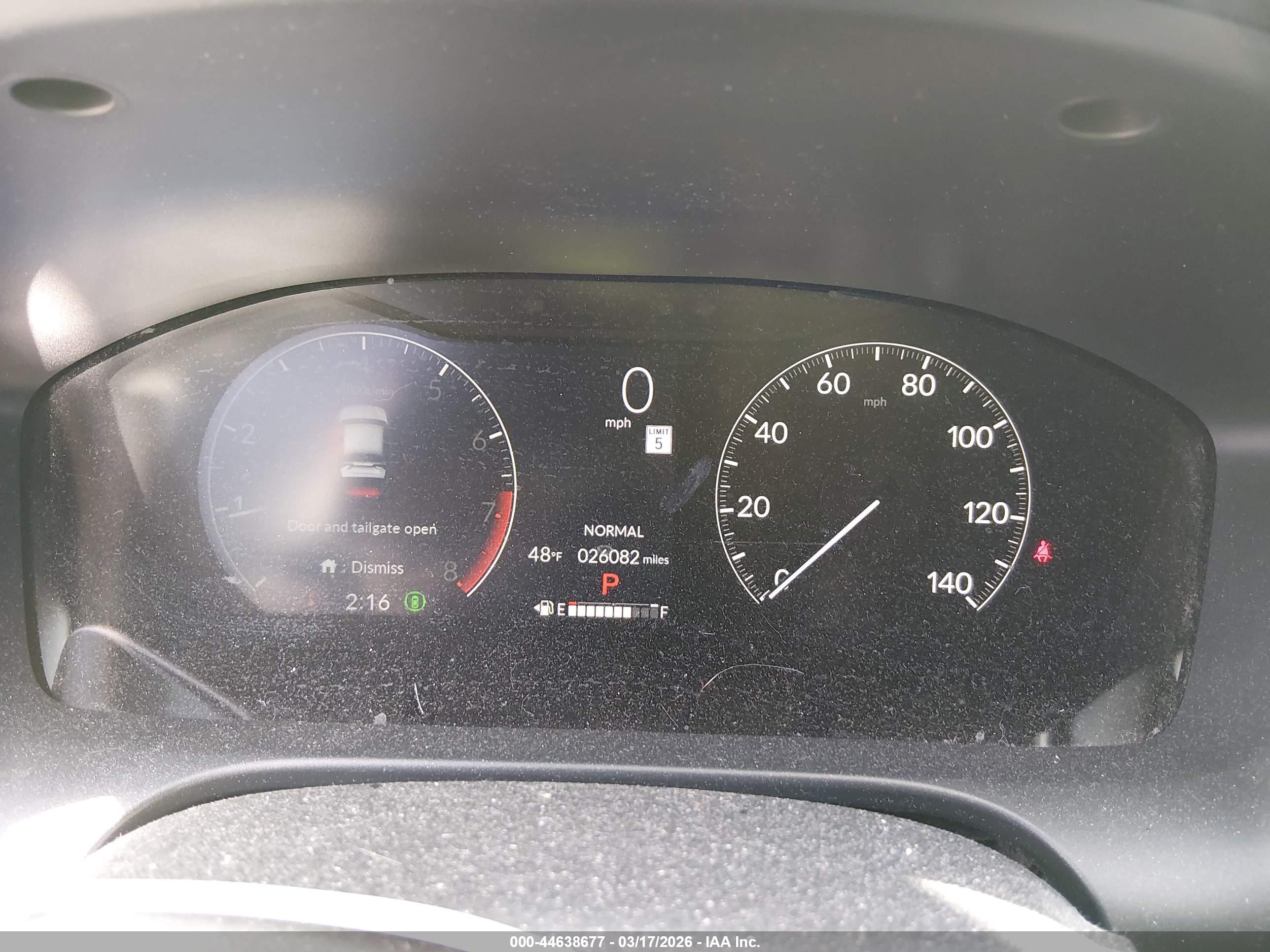 HONDA HR-V image 7
