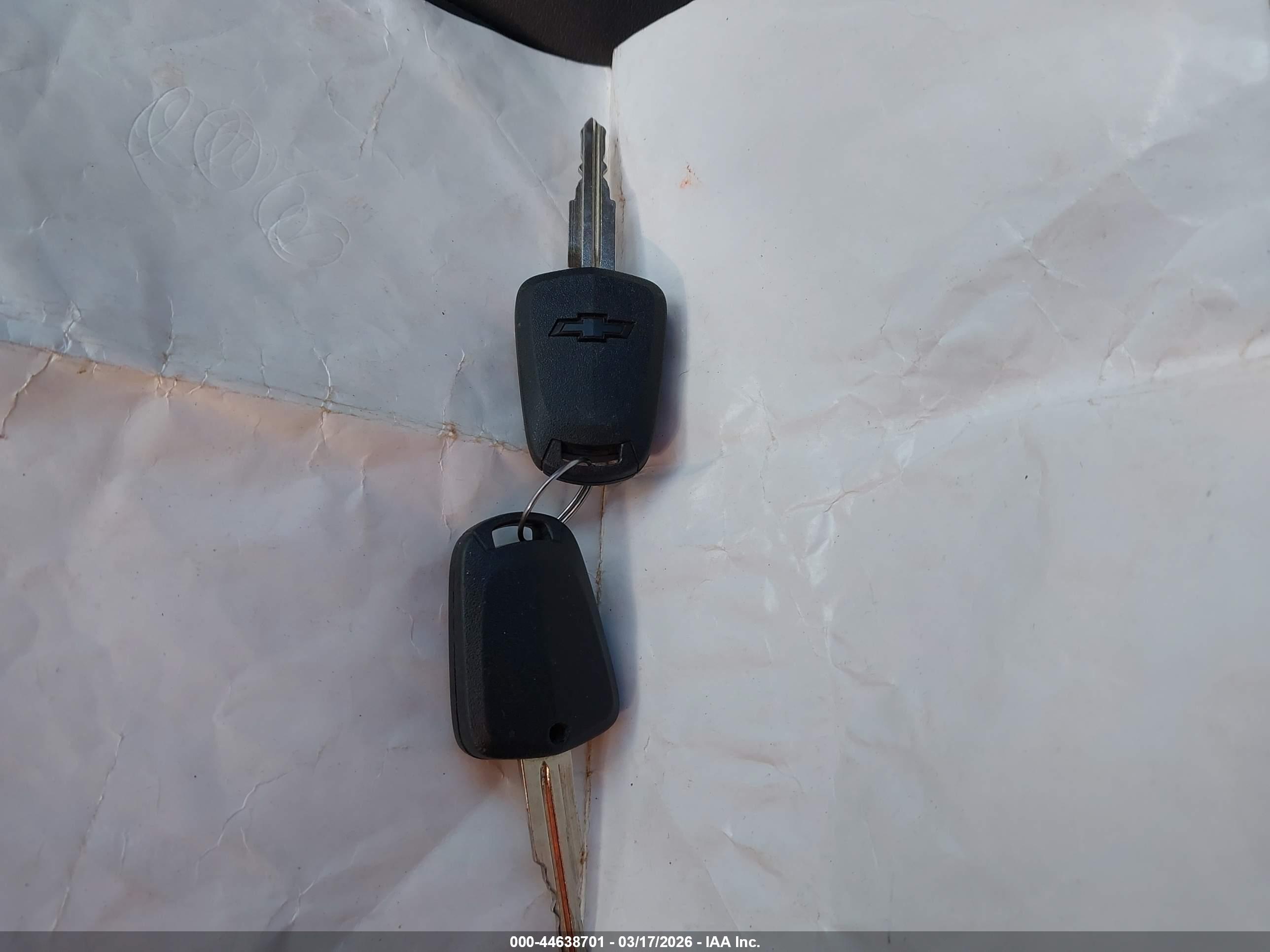 CHEVROLET SPARK image 11