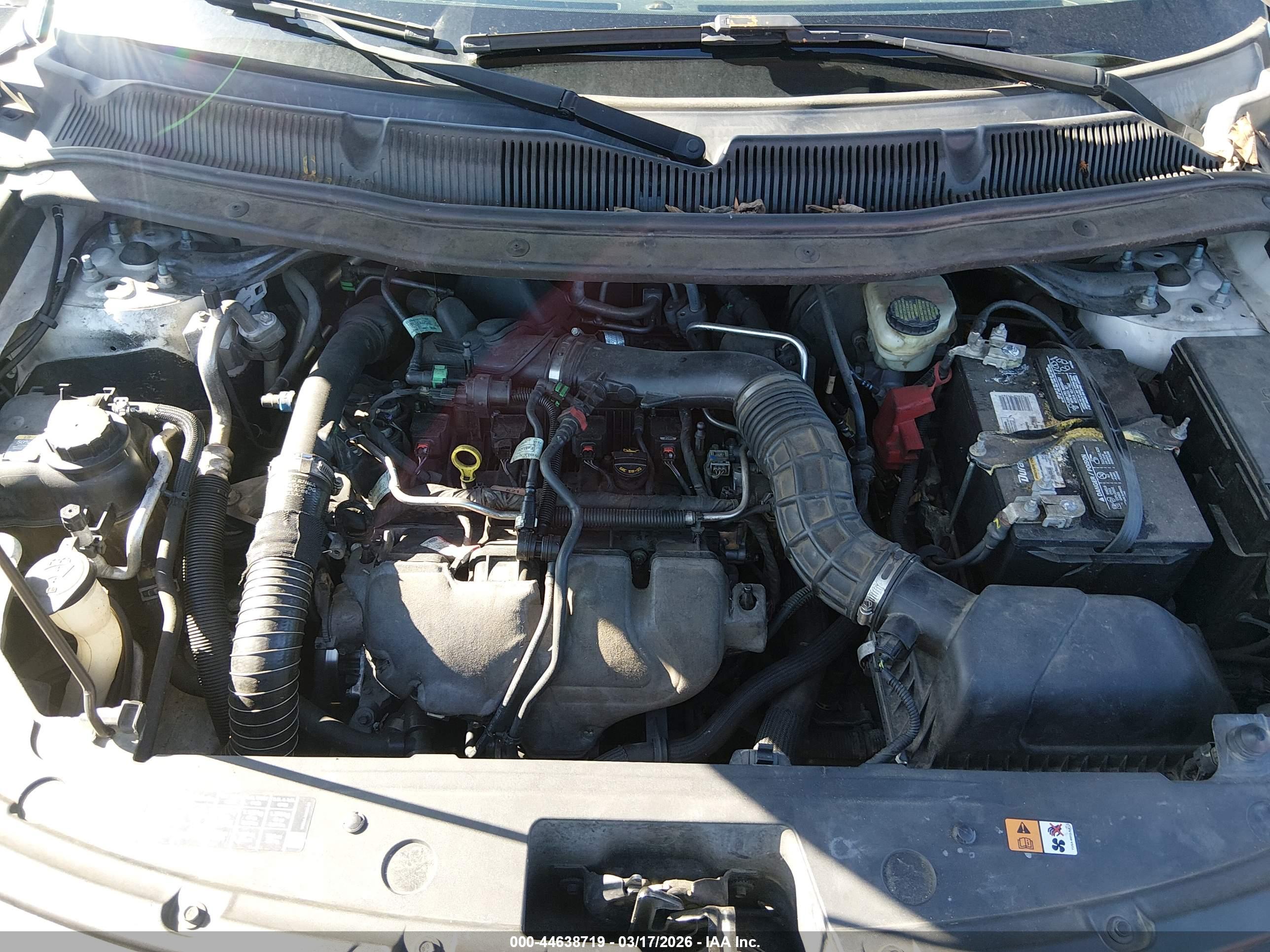 FORD EXPLORER image 10