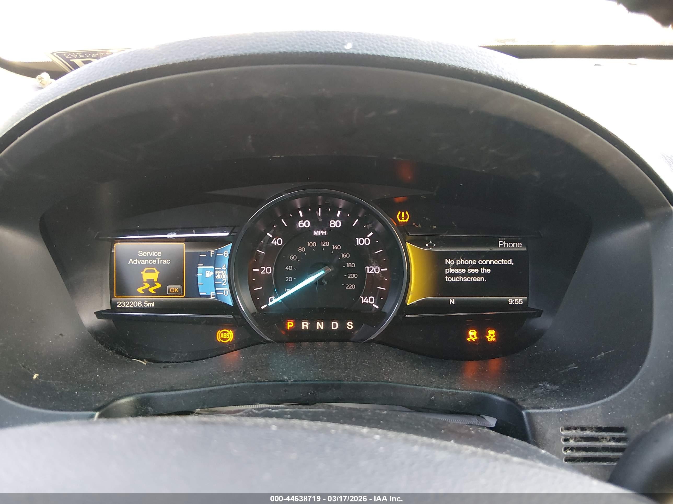 FORD EXPLORER image 7