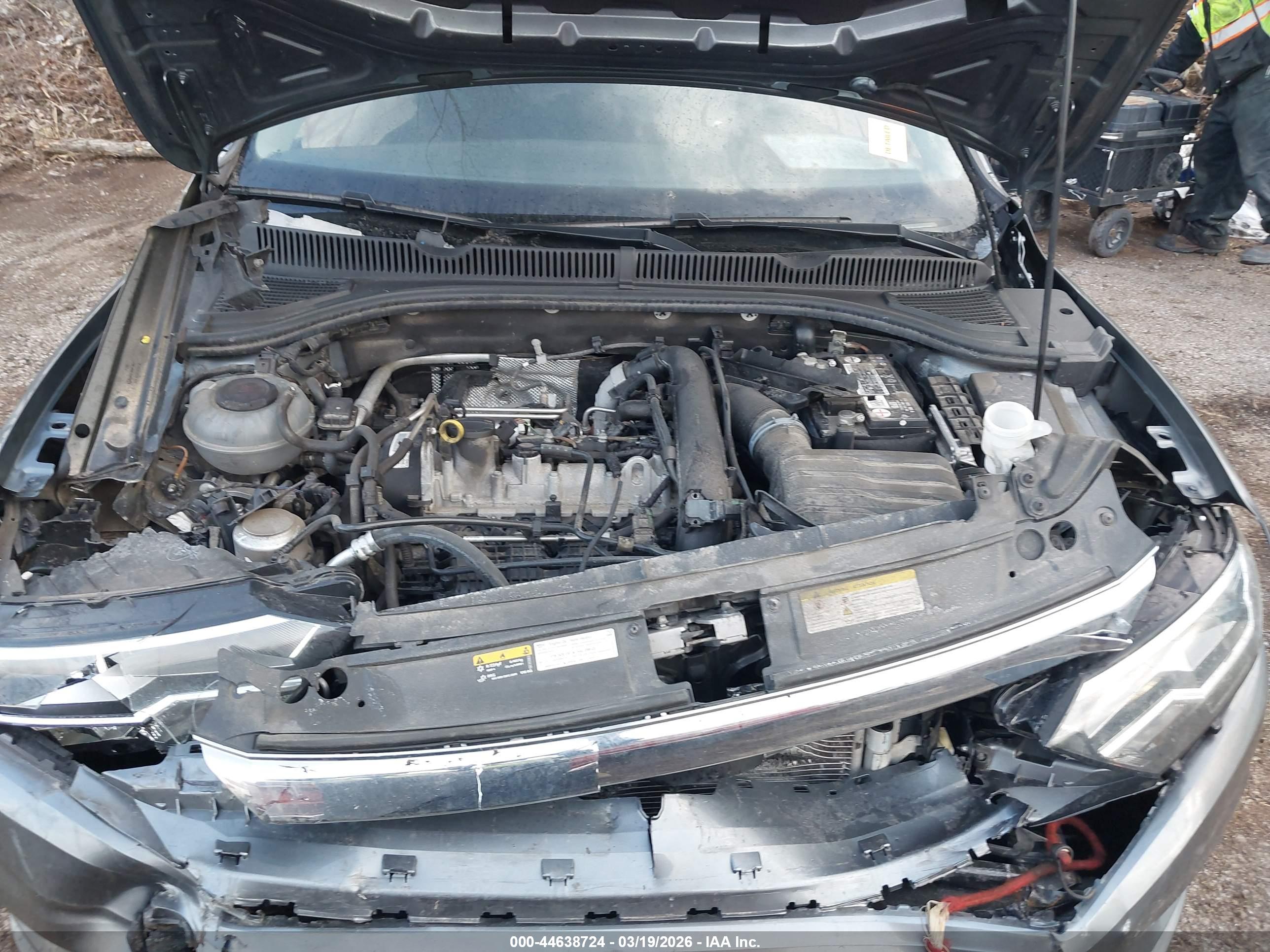 VOLKSWAGEN JETTA image 10