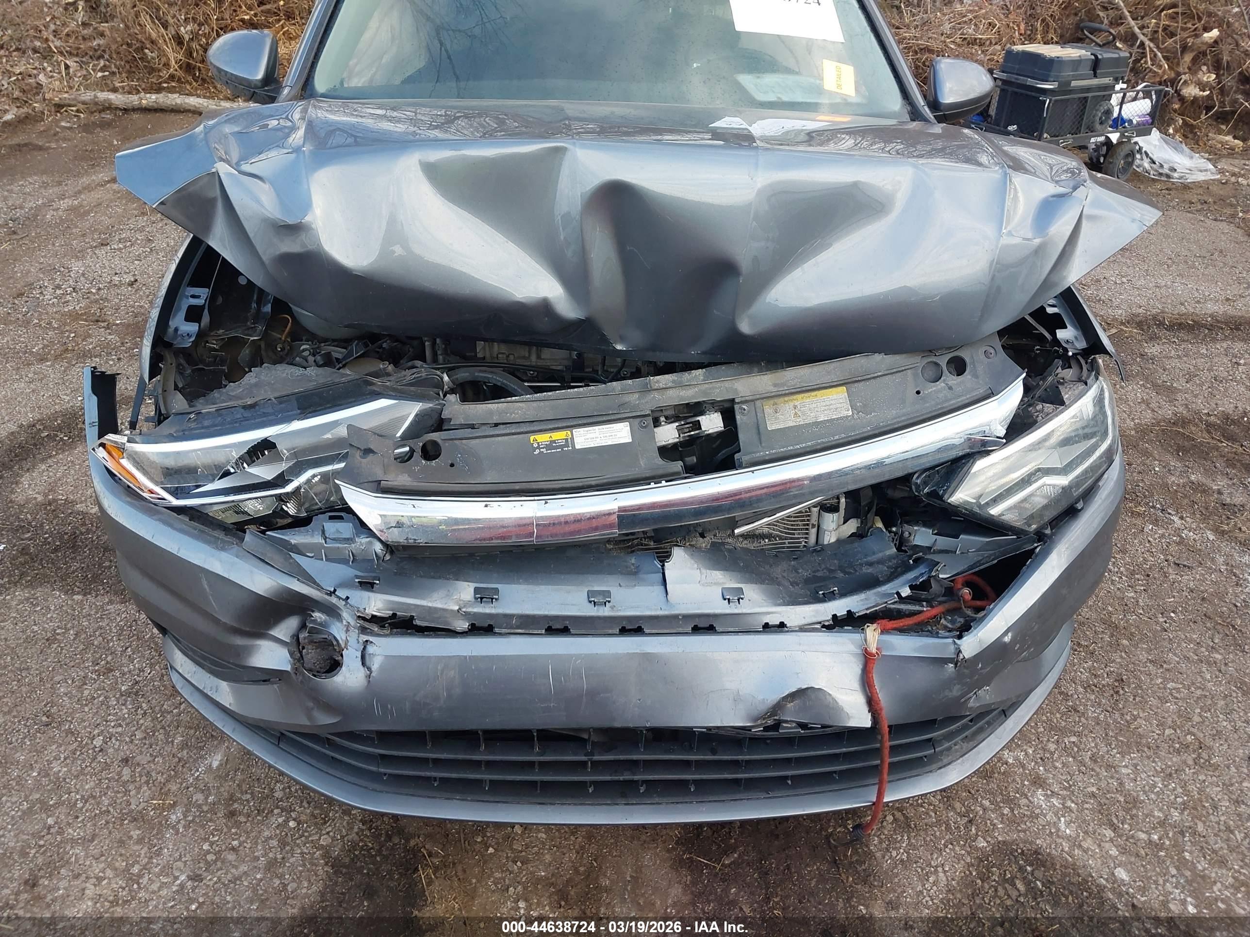 VOLKSWAGEN JETTA image 6