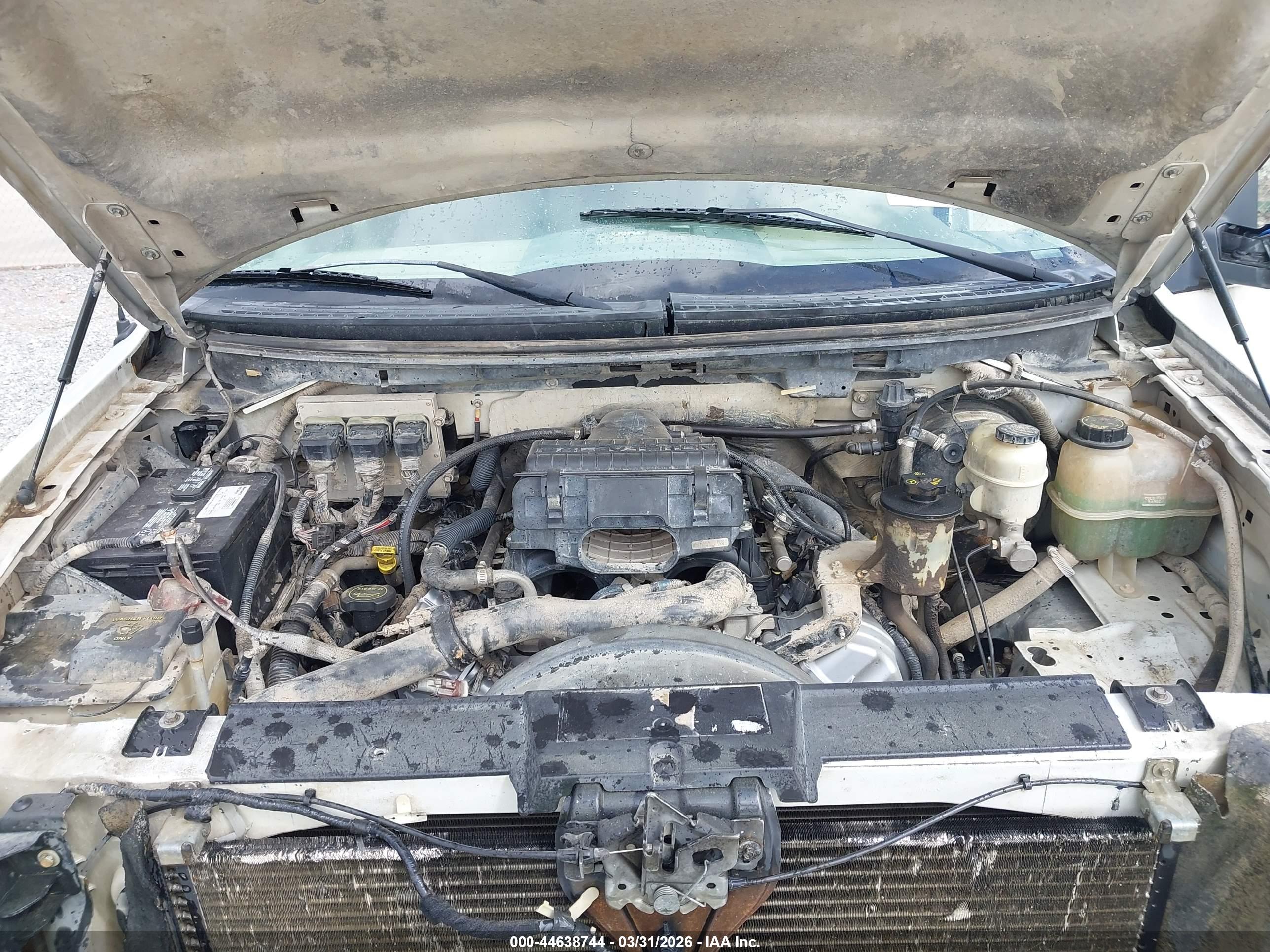 FORD F-150 image 10