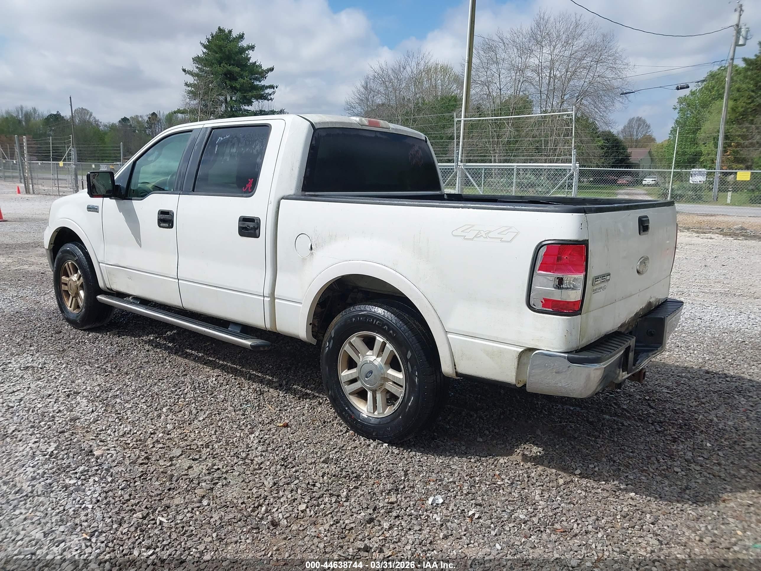 FORD F-150 image 3