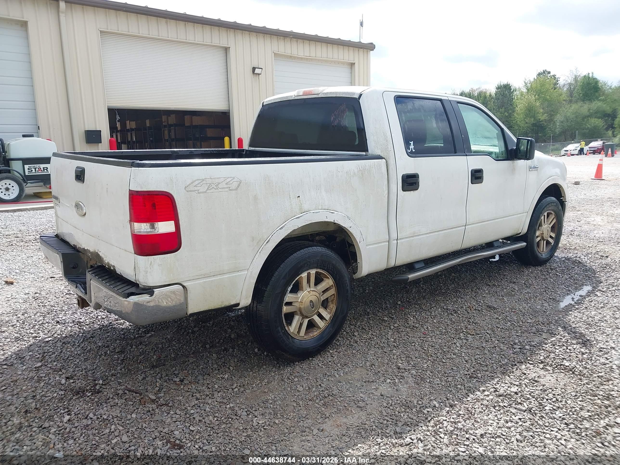 FORD F-150 image 4