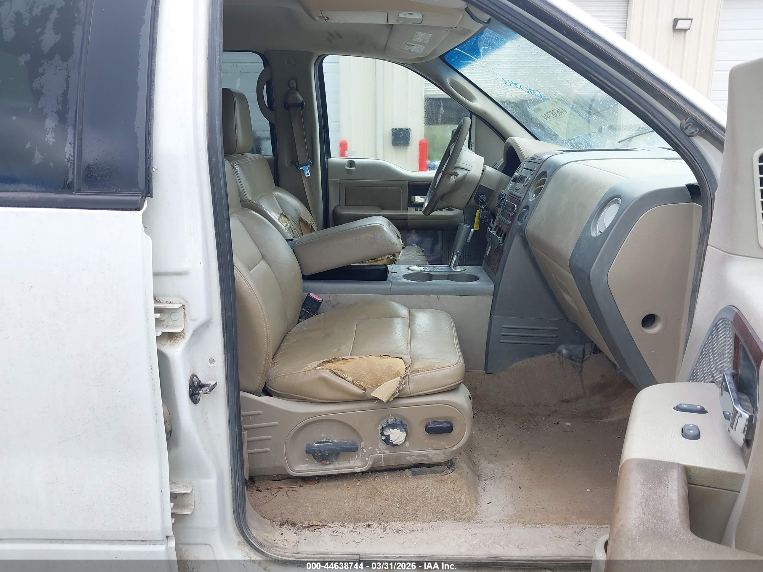 FORD F-150 image 5