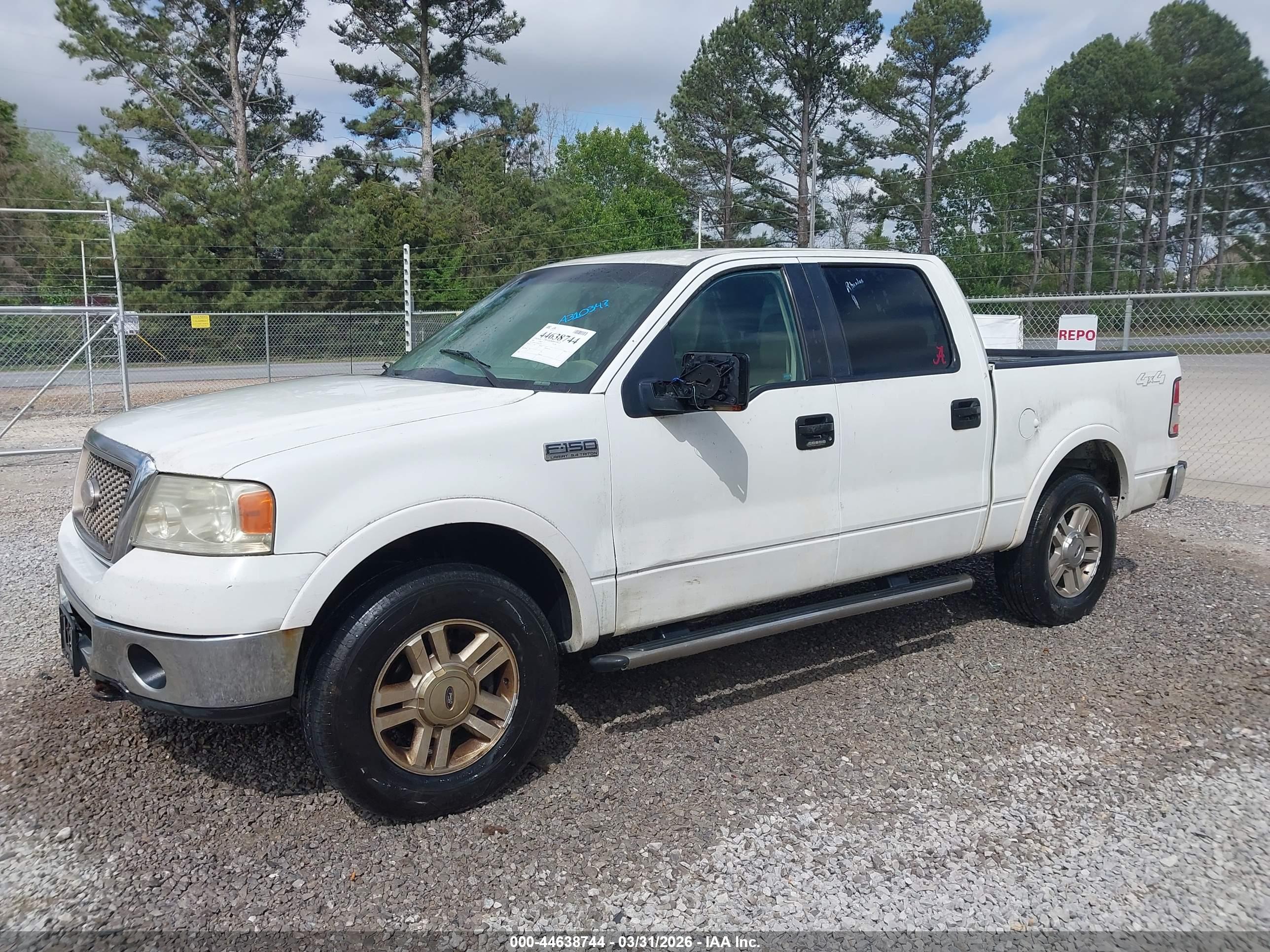 FORD F-150 image 6