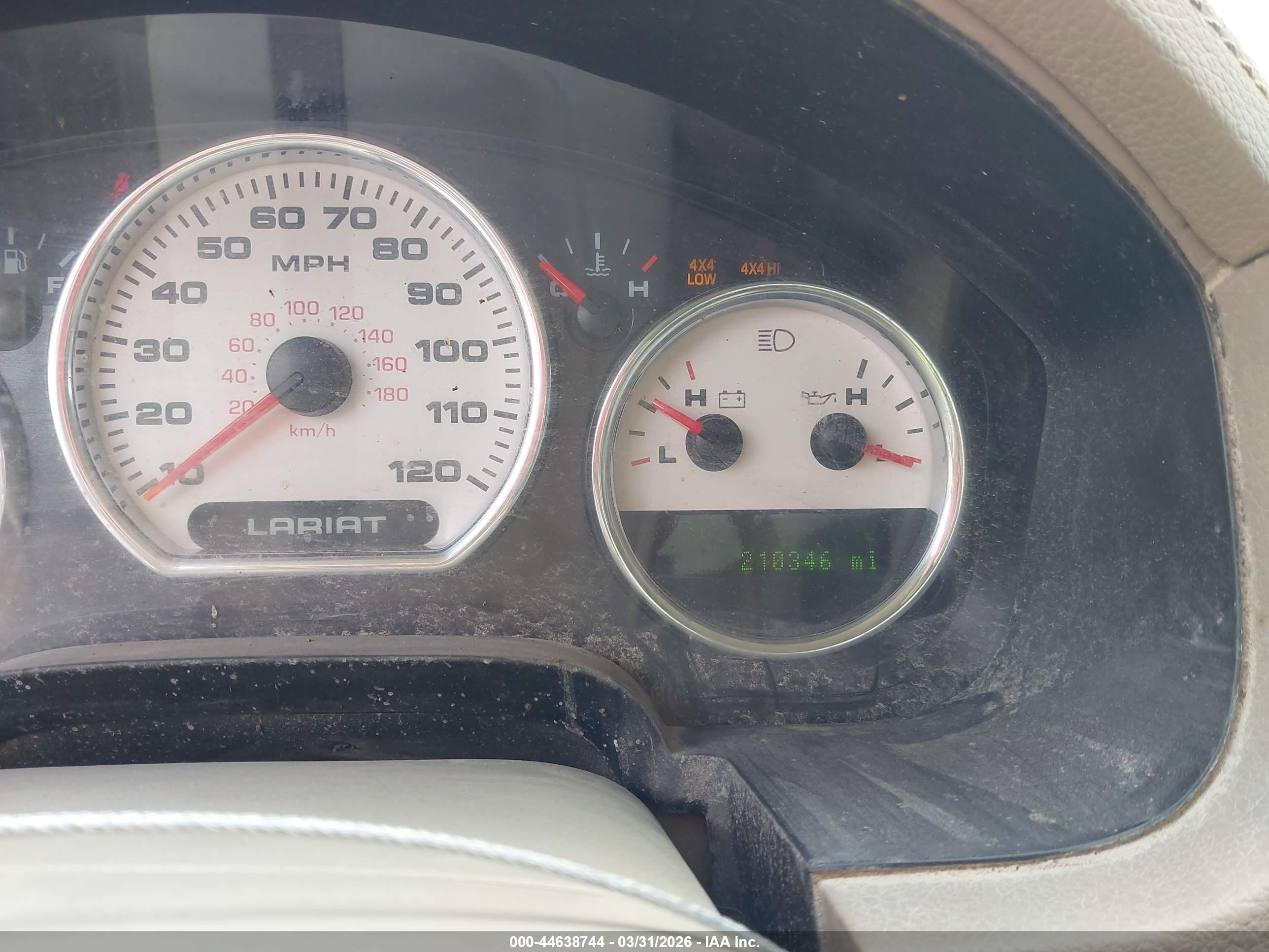 FORD F-150 image 7
