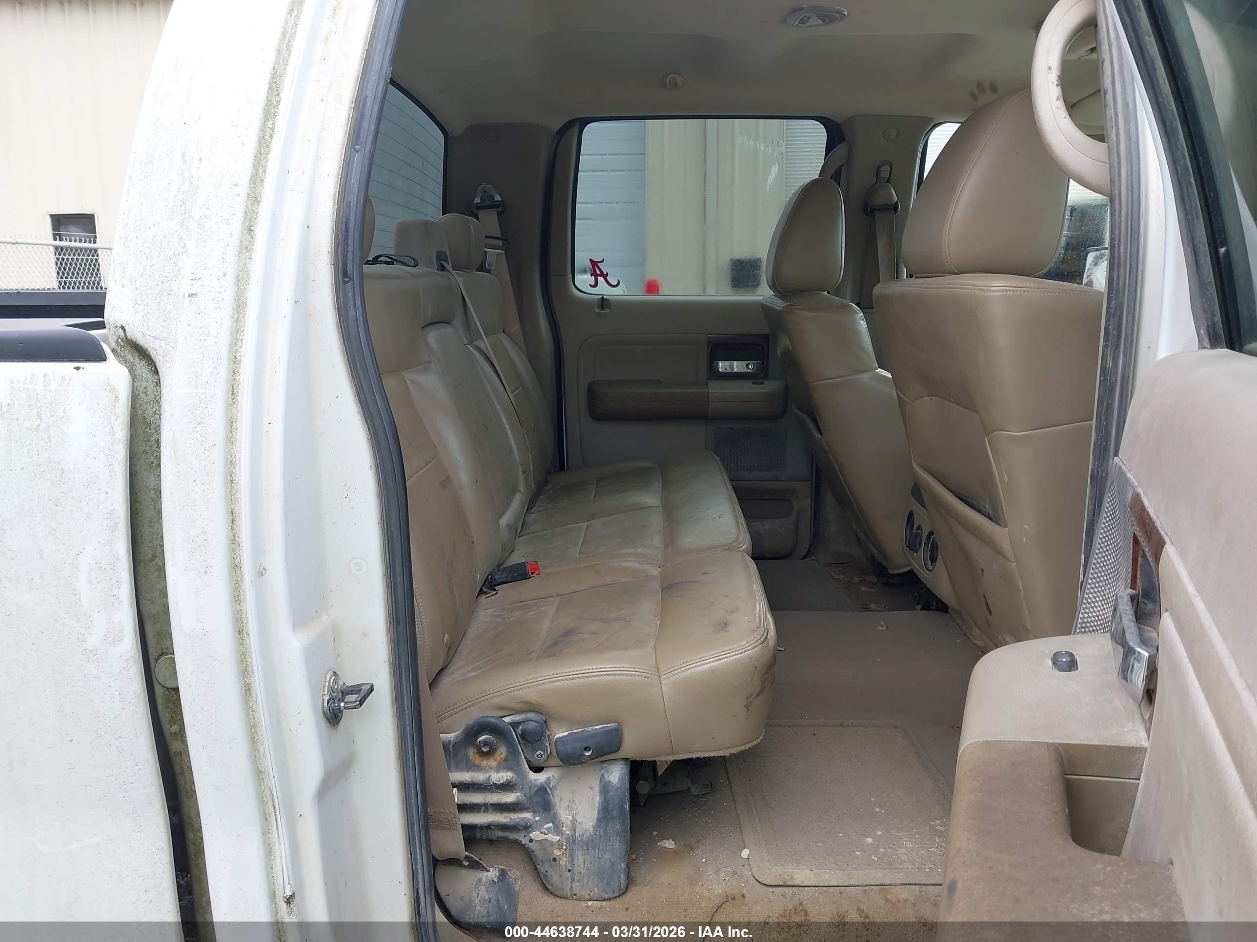 FORD F-150 image 8
