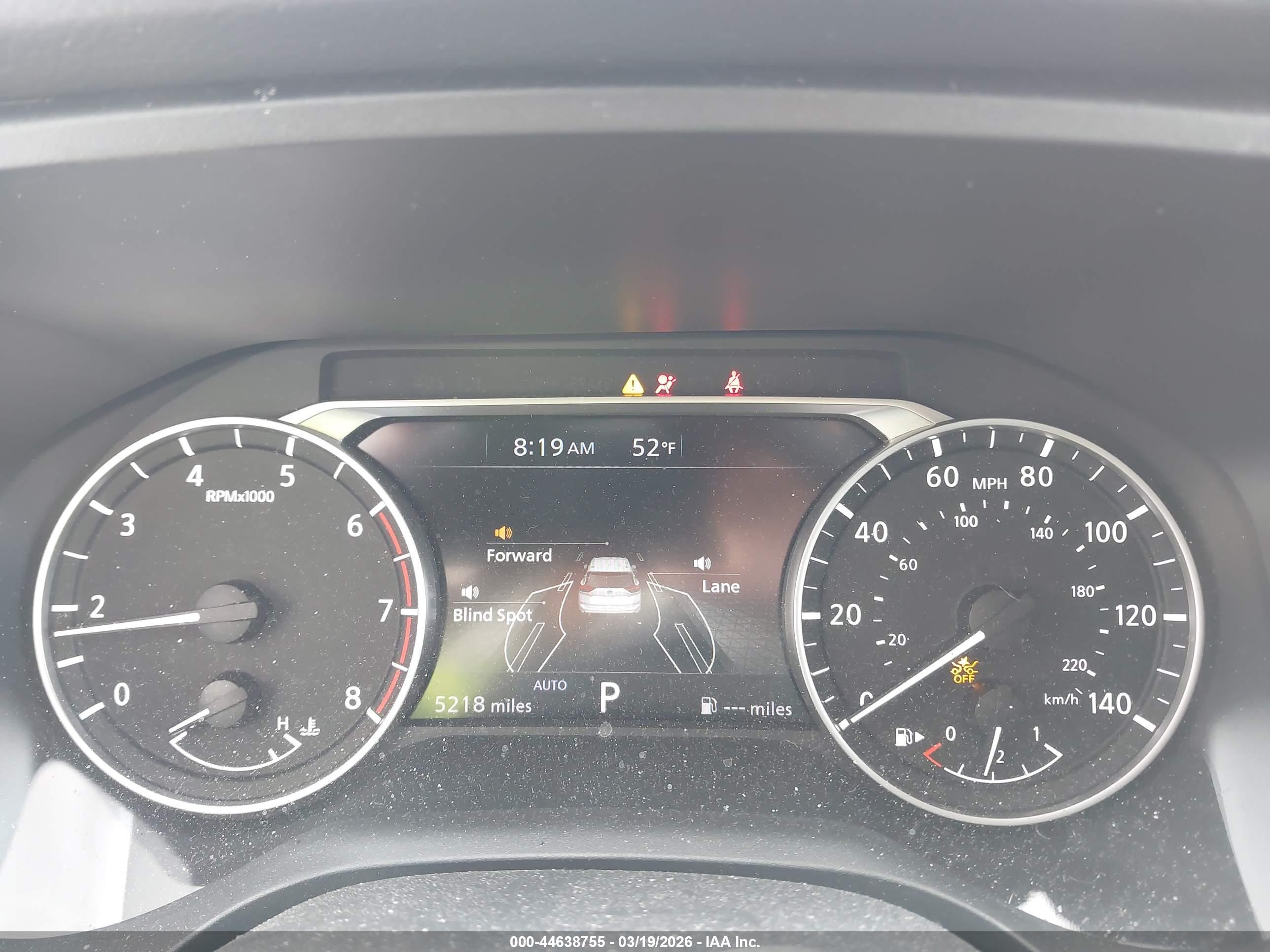 NISSAN ROGUE image 7