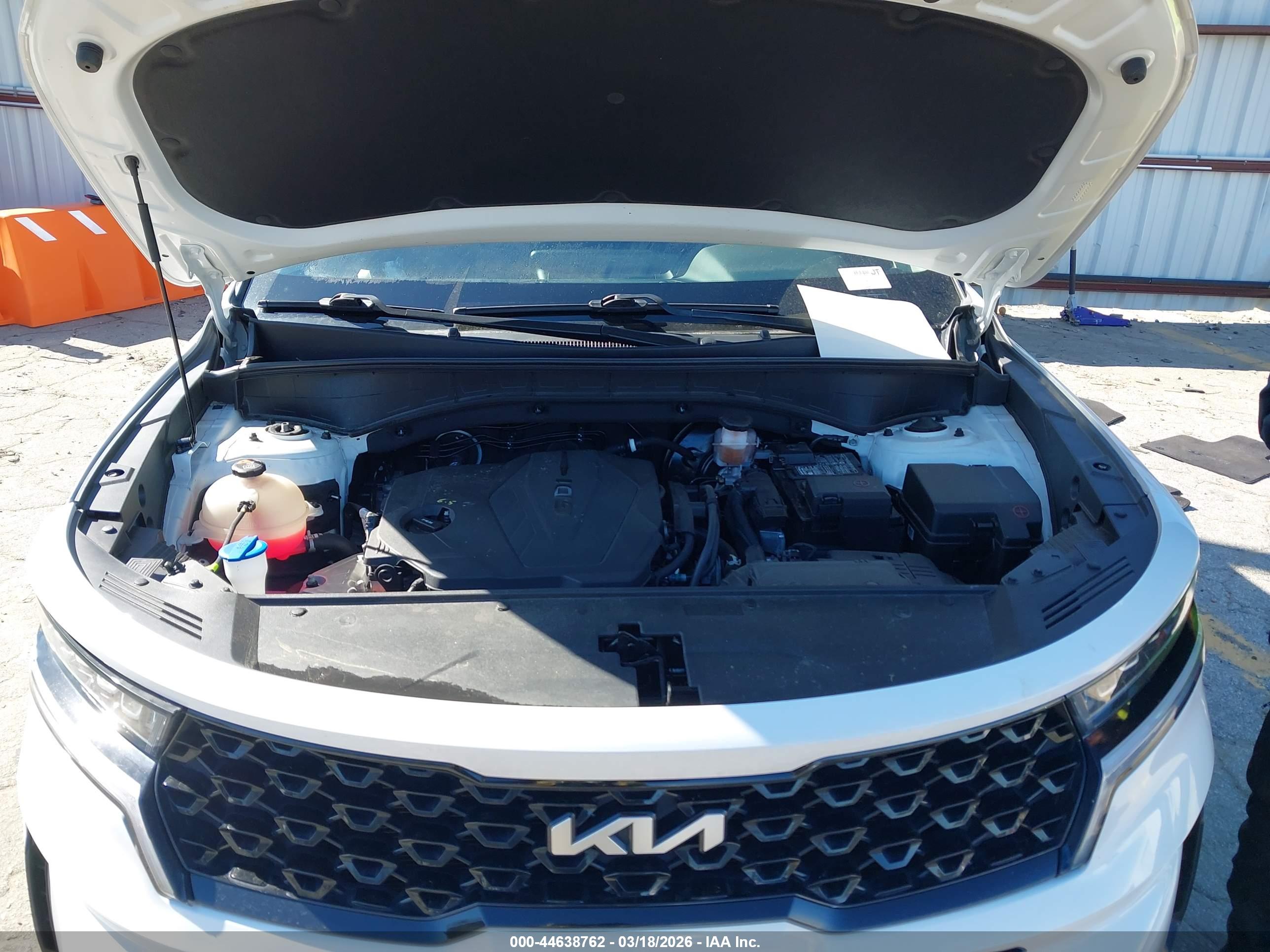 KIA SORENTO image 10