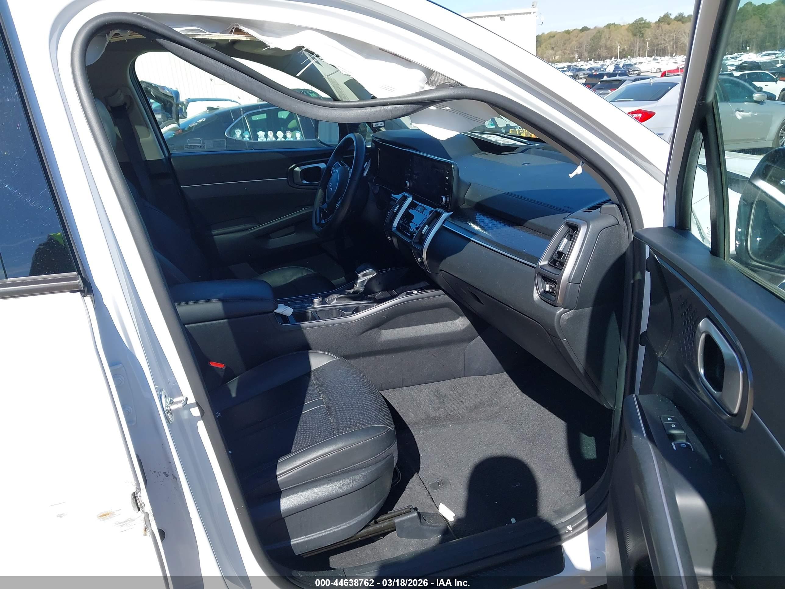 KIA SORENTO image 5