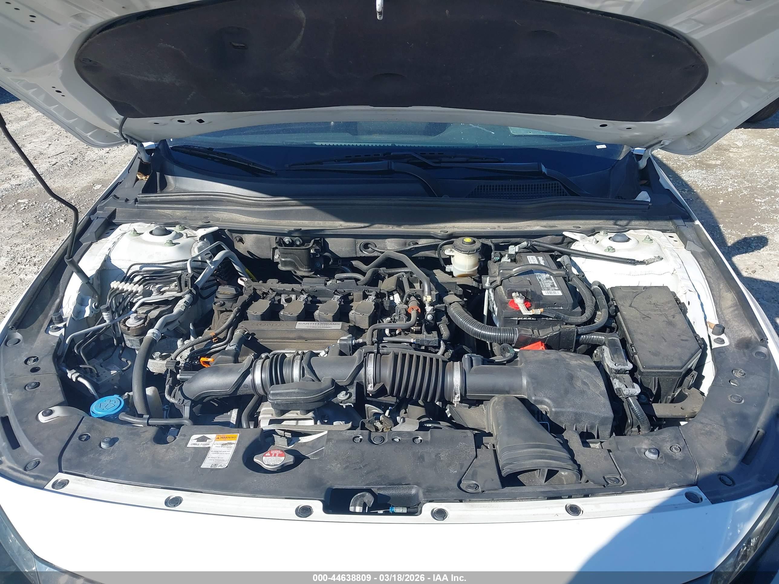 HONDA ACCORD image 10
