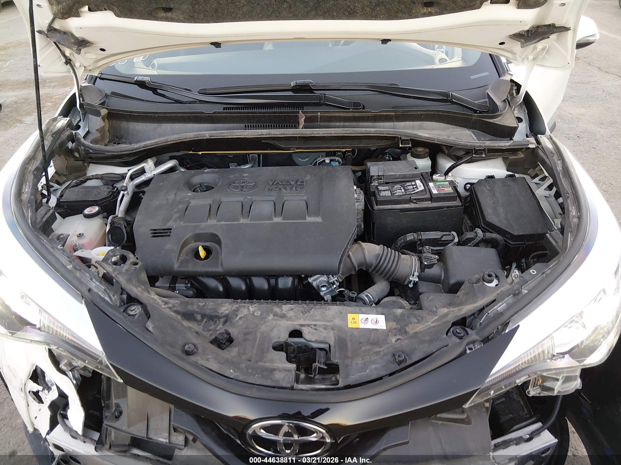TOYOTA C-HR image 10