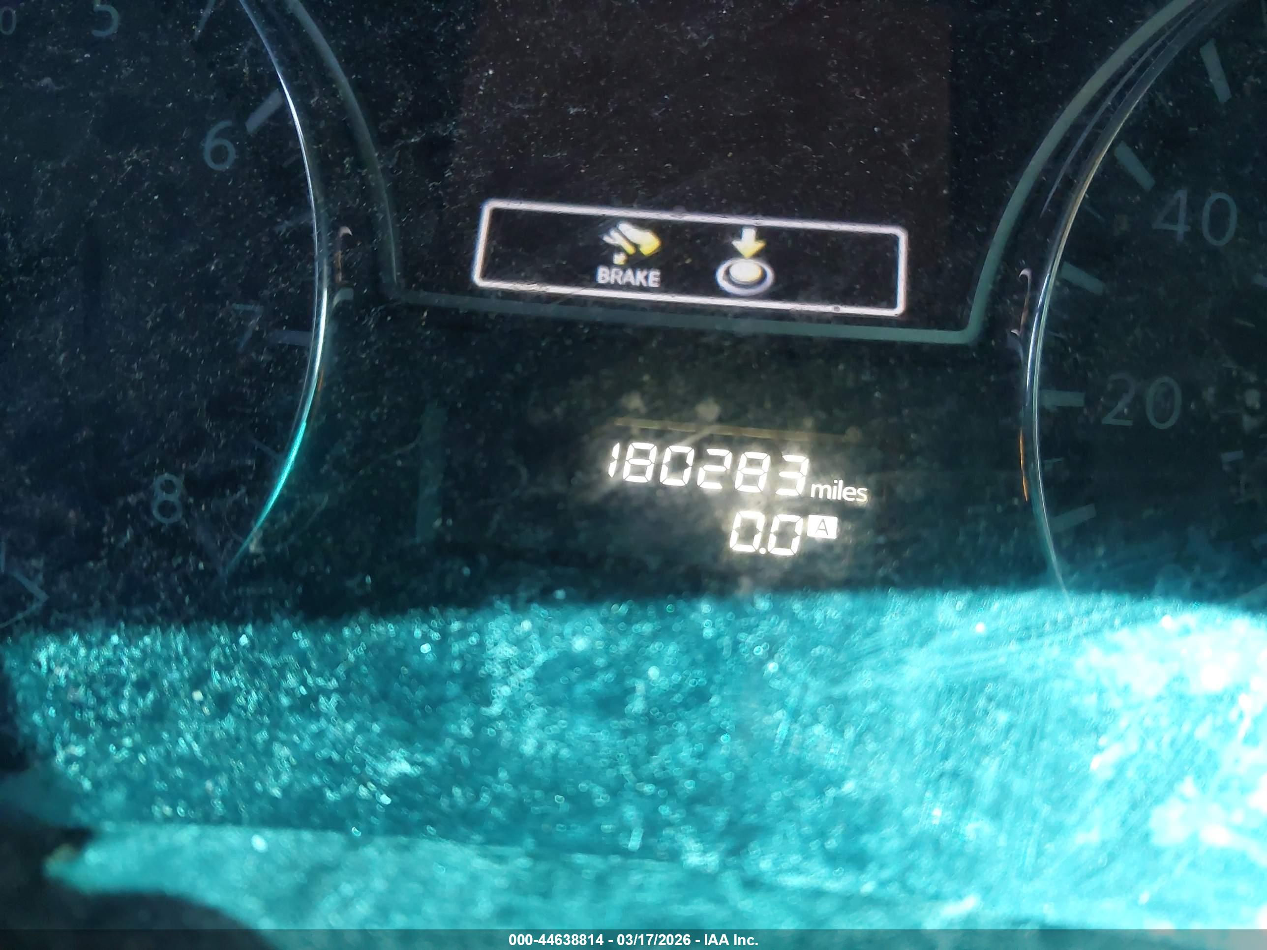 NISSAN ALTIMA image 7