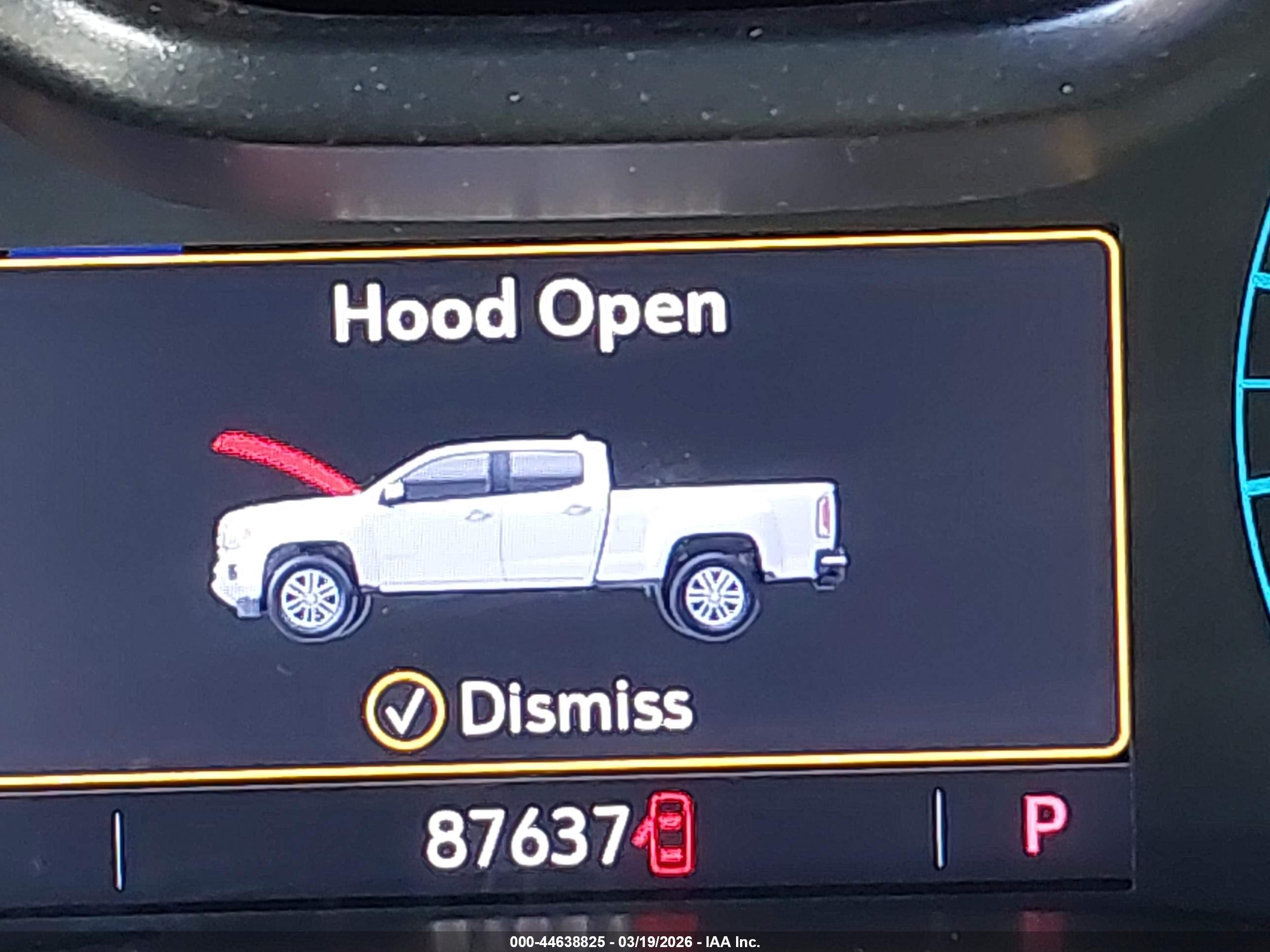GMC CANYON image 7