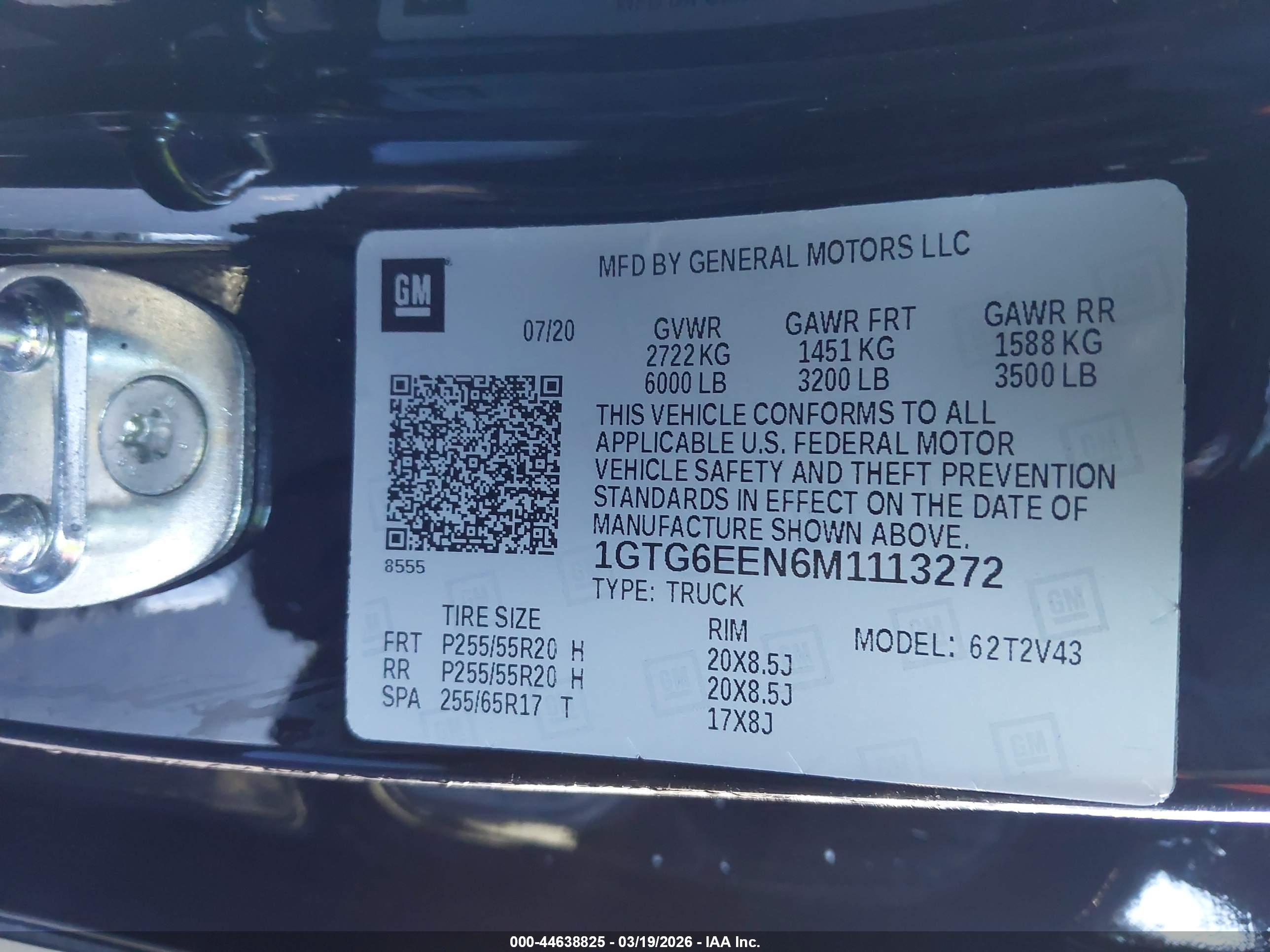 GMC CANYON image 9