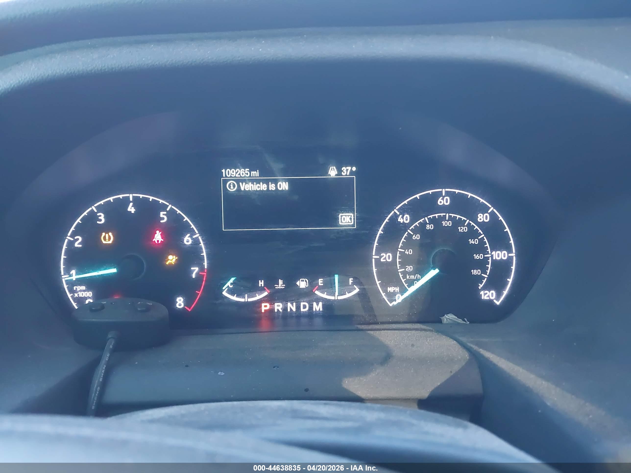 FORD TRANSIT-250 image 7