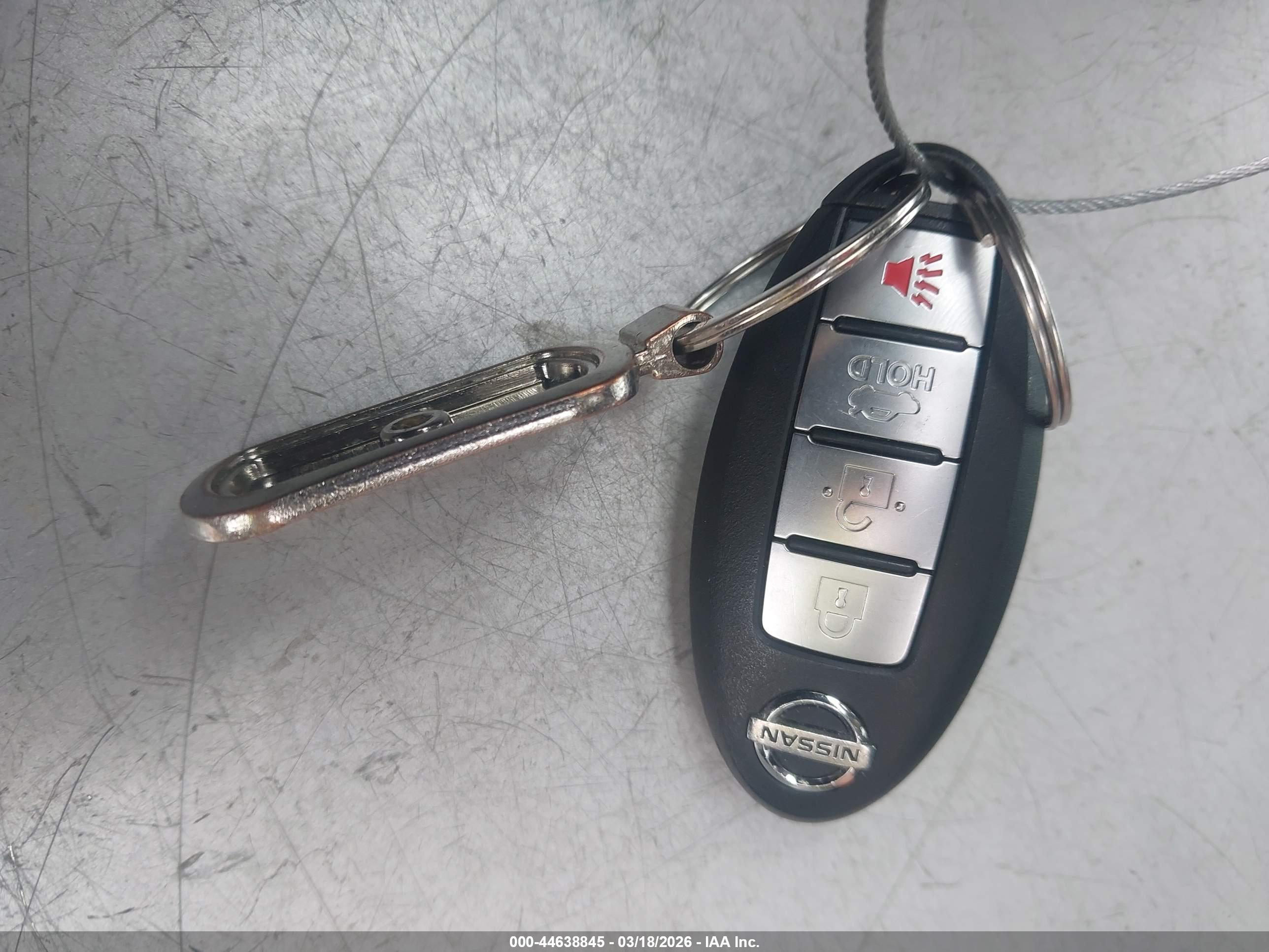 NISSAN SENTRA image 11